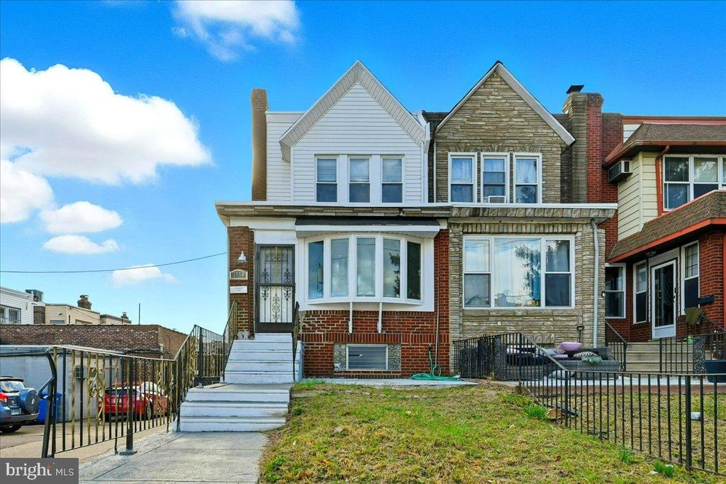 Photo of 3550 Tudor Street, PHILADELPHIA, PA 19136 (MLS # PAPH2581554)