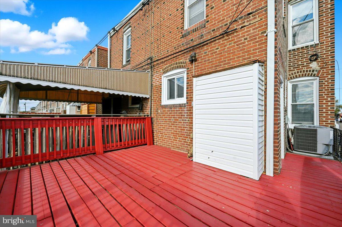 MAYFAIR - Residential