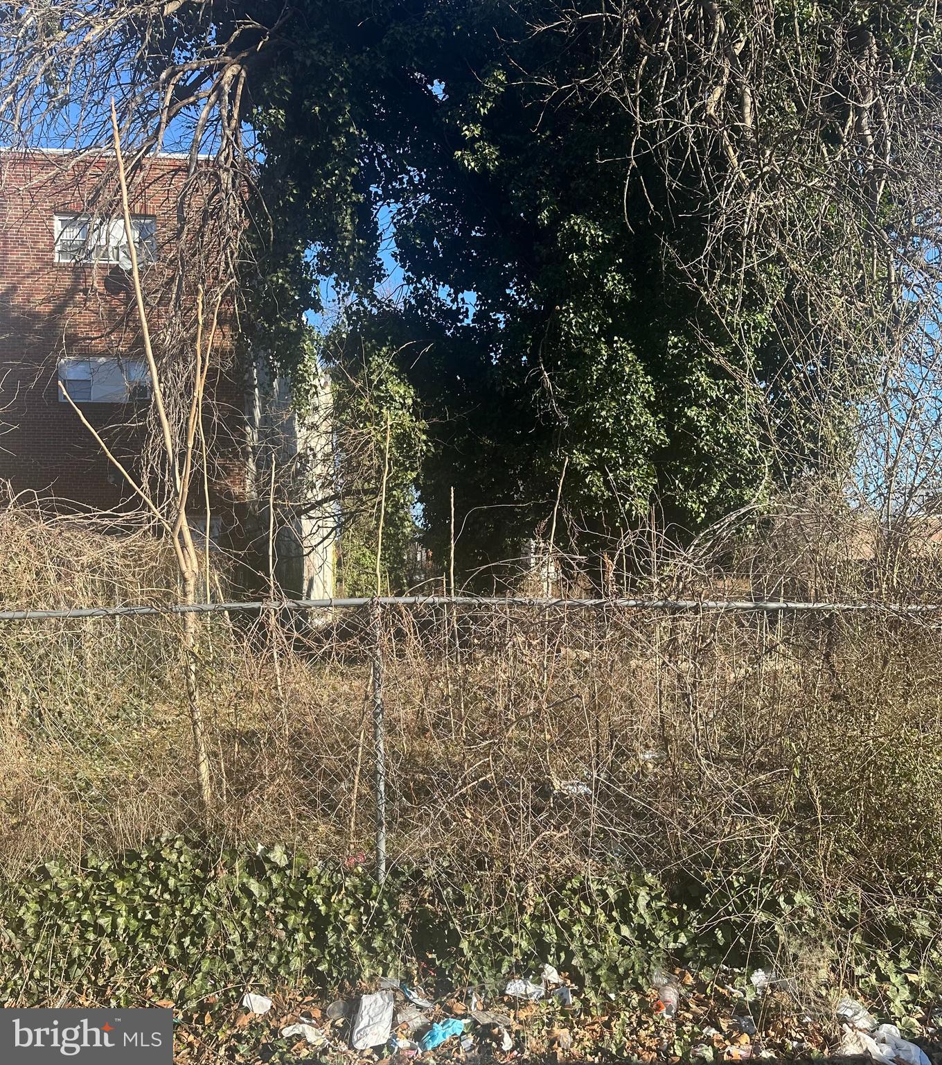 Land Opportunity in Nicetown-Tioga!
Discover the potential of this spacious 5,625 sqft lot in the heart of Nicetown-Tioga! Zoned RSA3, this property offers flexibility for a variety of residential development opportunities. With dimensions of 25' x 225', this rare find provides ample space to bring your vision to life, whether you're looking to build your dream home or develop a multi-unit investment property (subject to zoning approvals).
This lot is conveniently situated near public transportation, schools, parks, and local amenities. Easy access to major roads and highways makes commuting a breeze while maintaining a strong community feel.
Don’t miss this chance to secure a prime piece of real estate in Philadelphia.