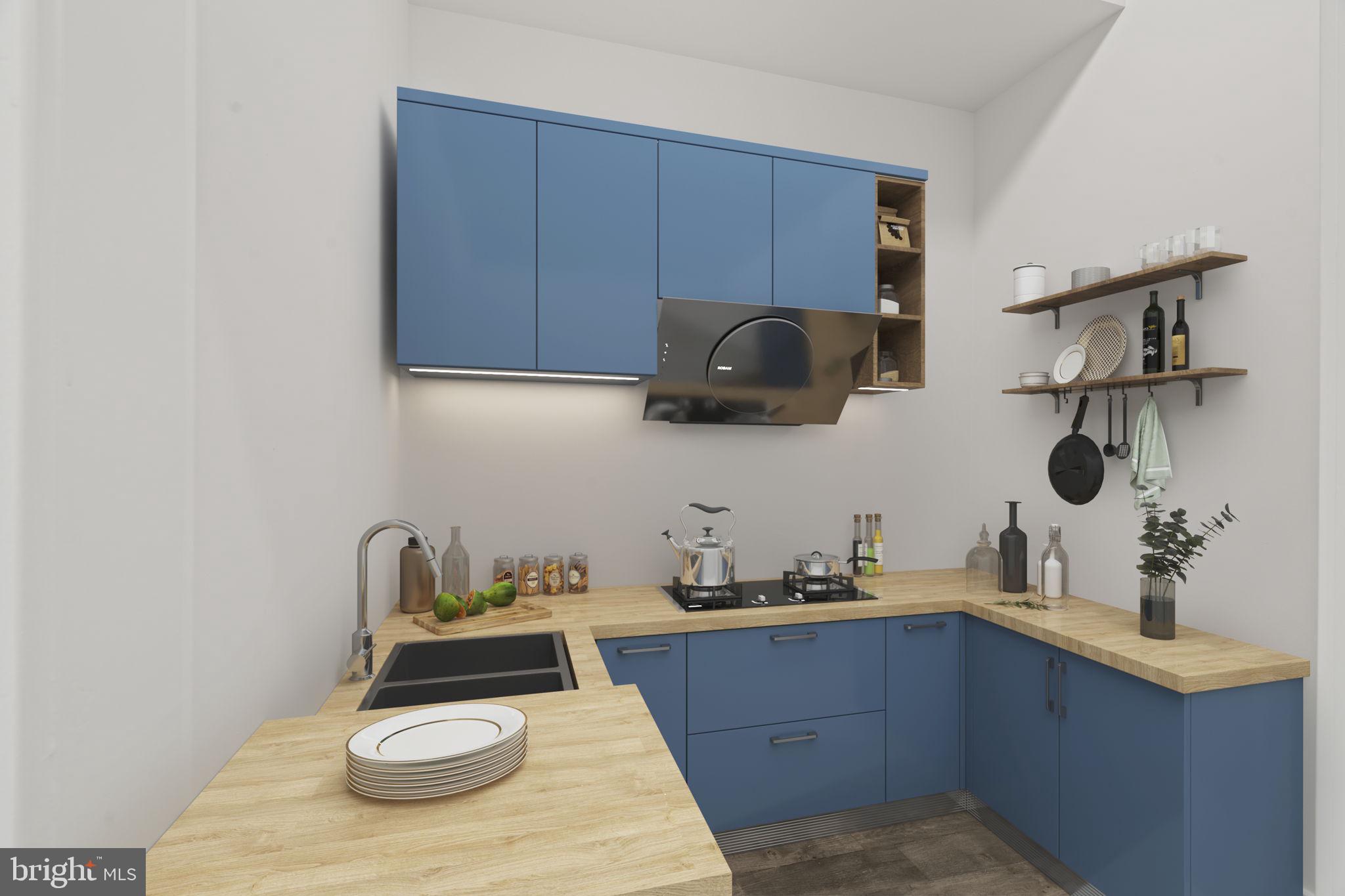 POINT BREEZE - Residential