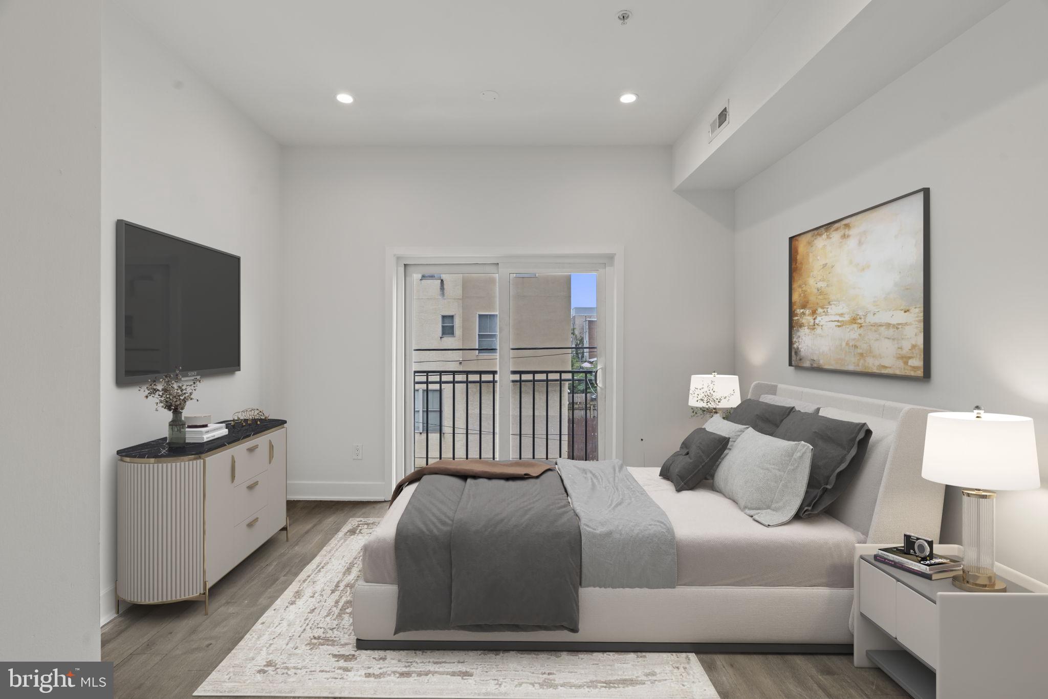 POINT BREEZE - Residential