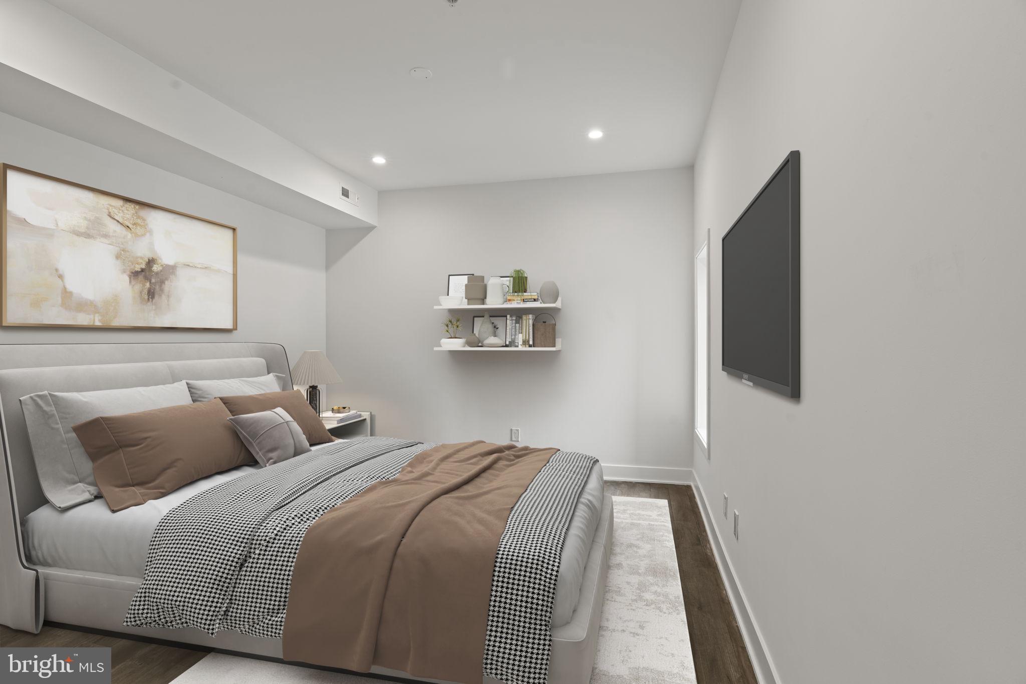 POINT BREEZE - Residential