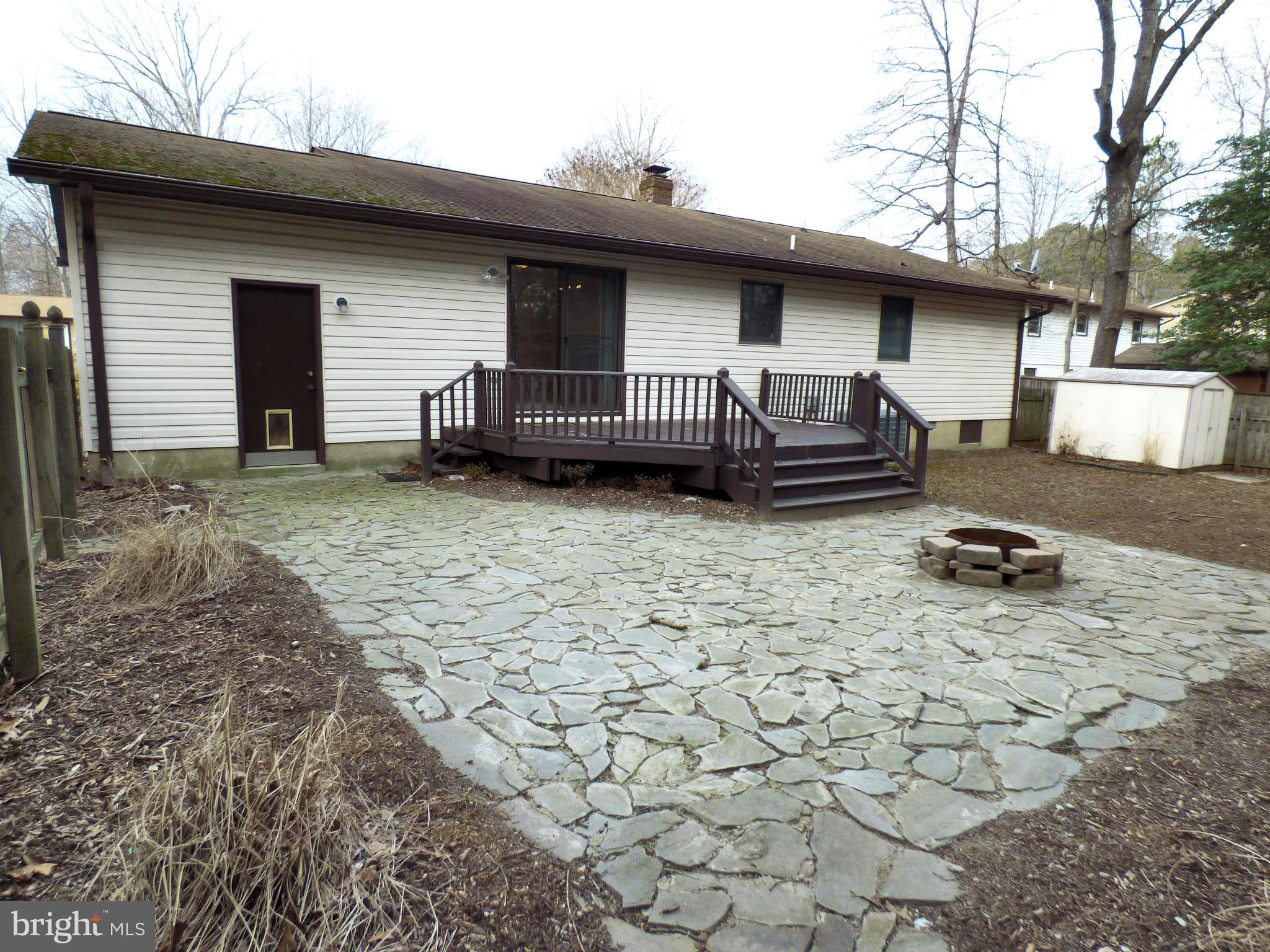 CEDAR COVE - Residential Lease