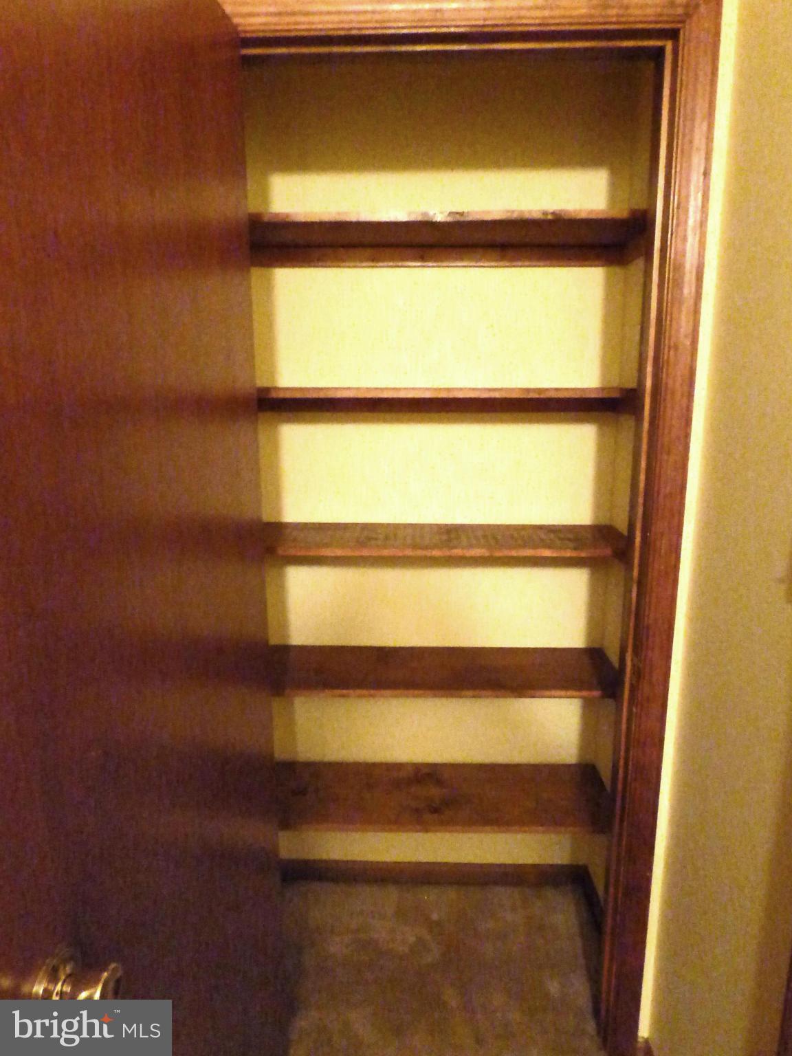 CEDAR COVE - Residential Lease