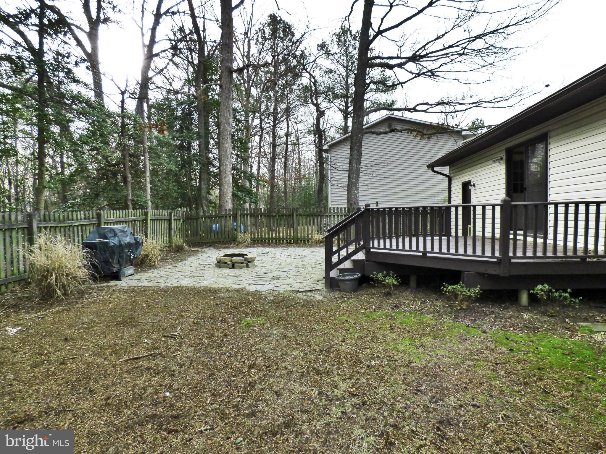 CEDAR COVE - Residential Lease