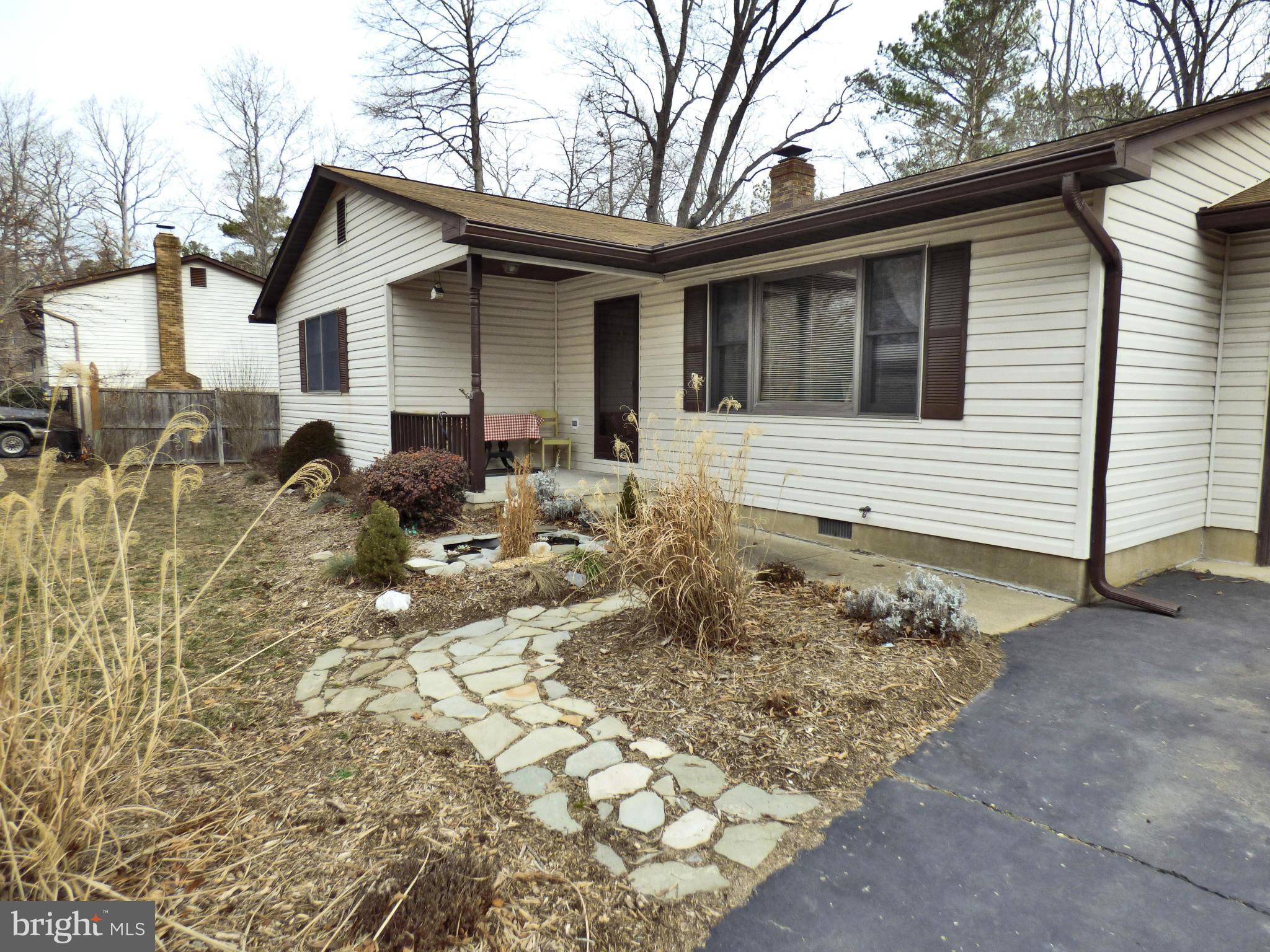 CEDAR COVE - Residential Lease