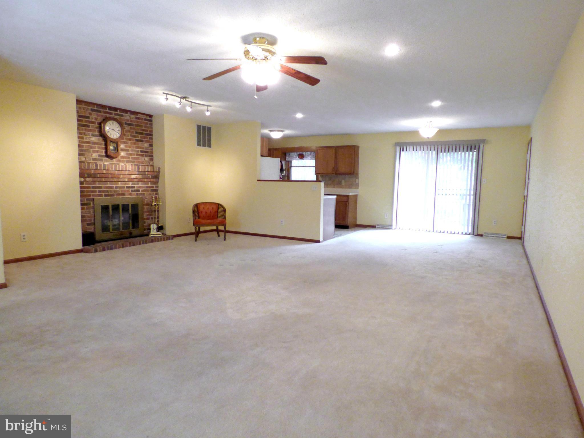 CEDAR COVE - Residential Lease