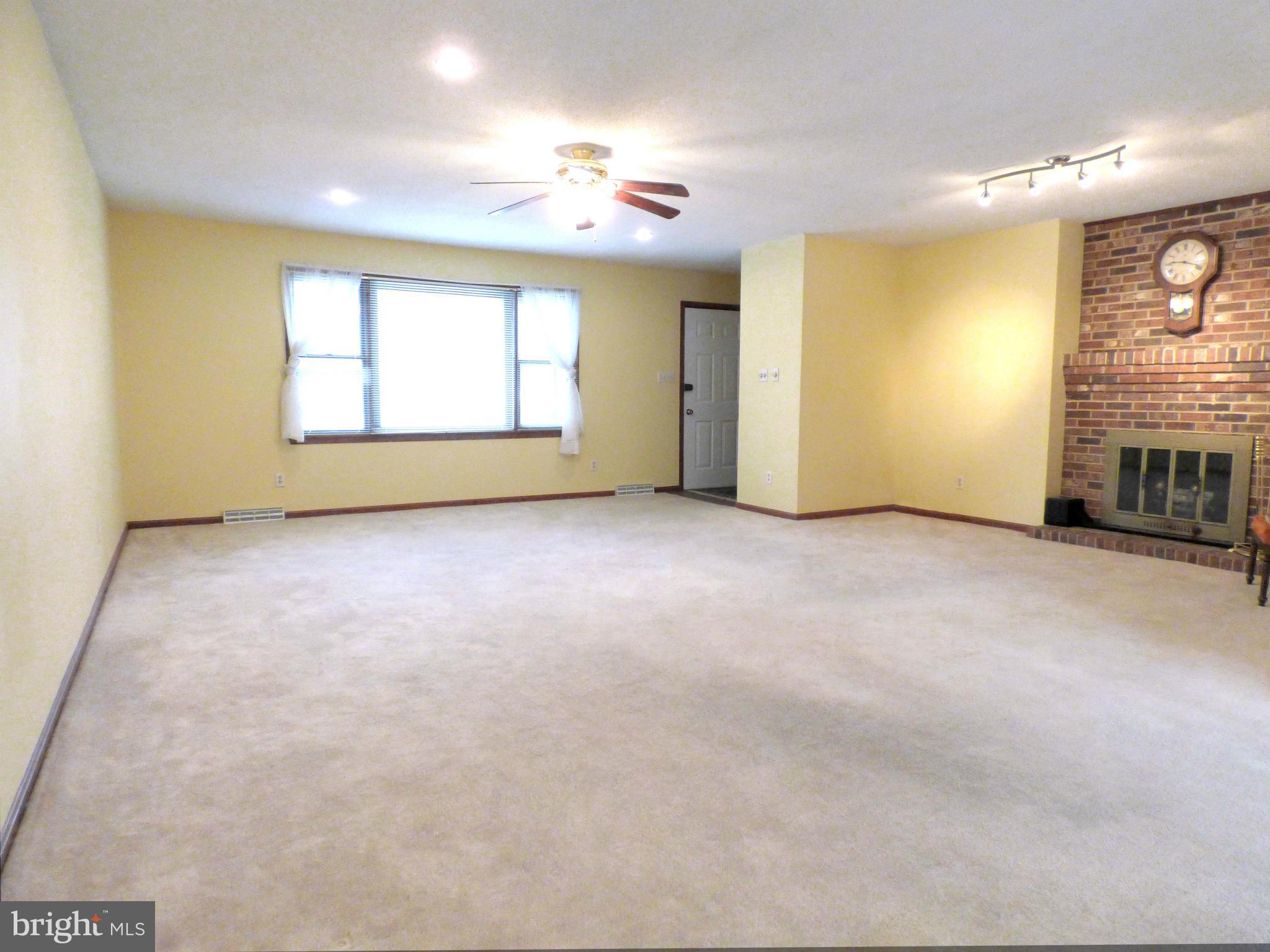 CEDAR COVE - Residential Lease