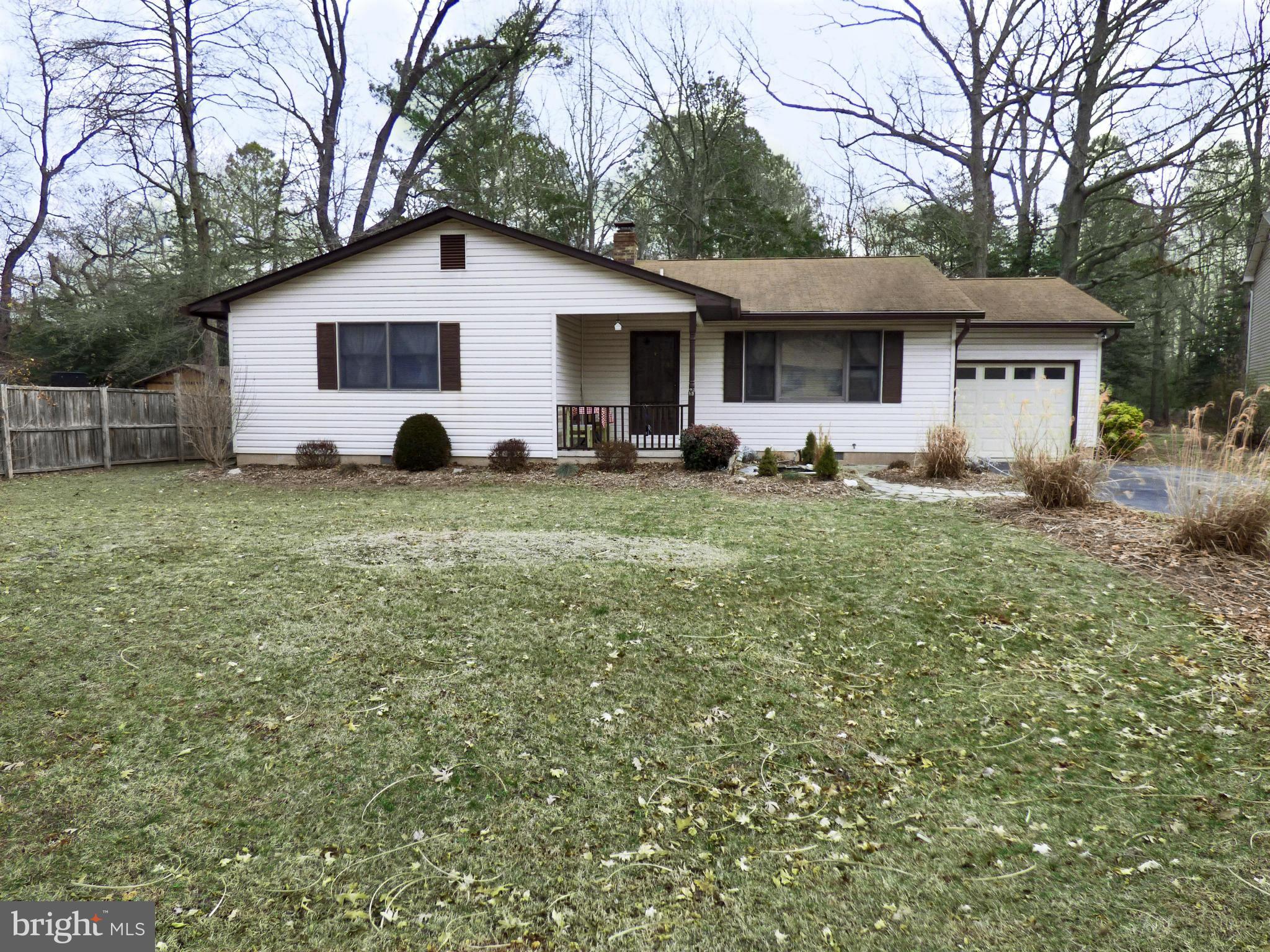 CEDAR COVE - Residential Lease