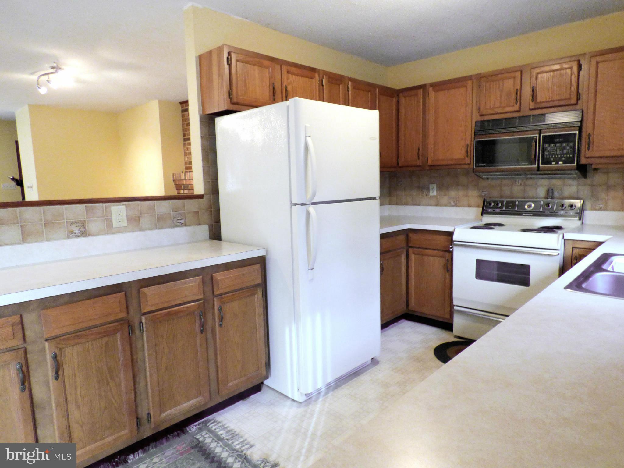 CEDAR COVE - Residential Lease