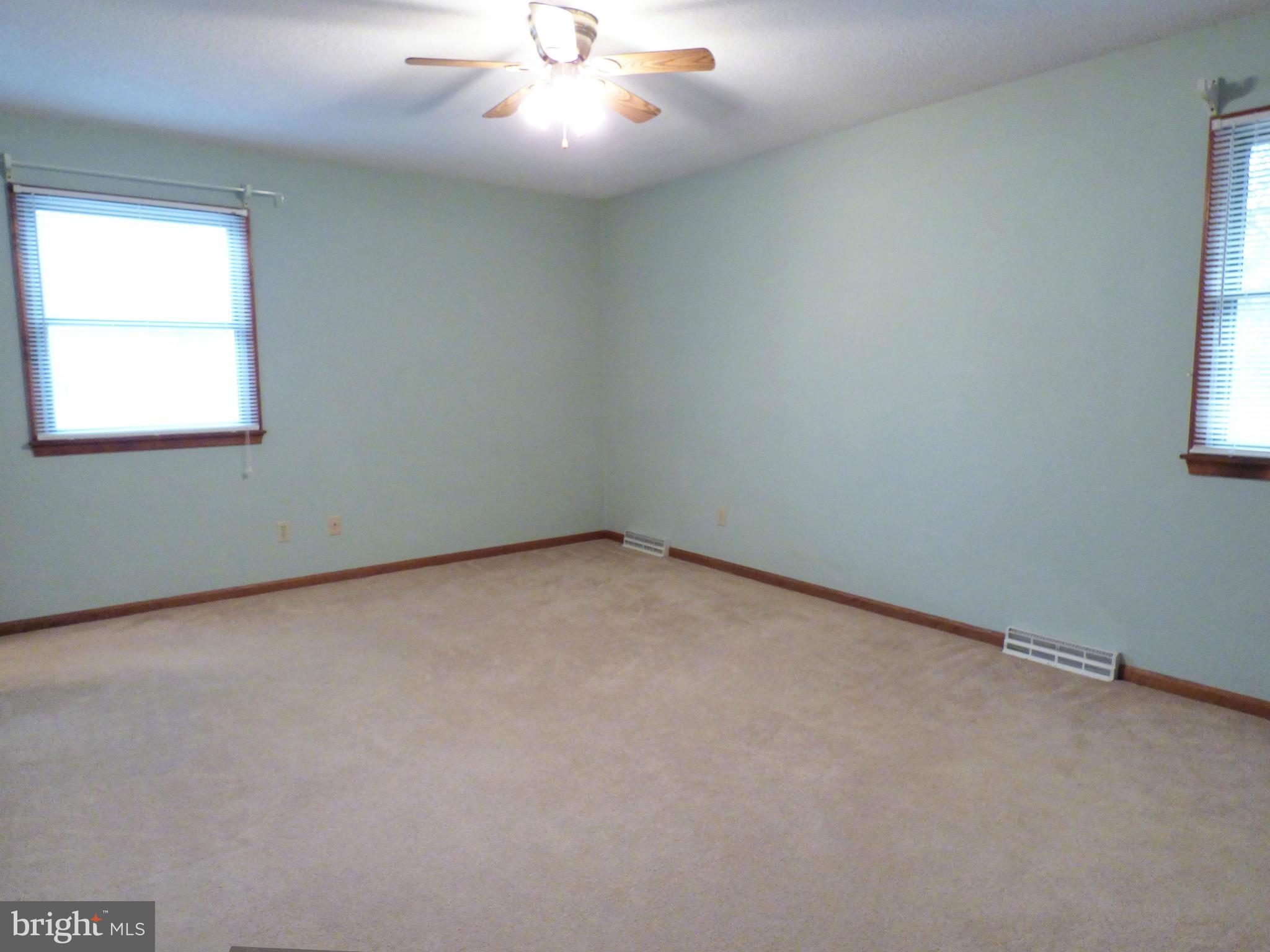 CEDAR COVE - Residential Lease