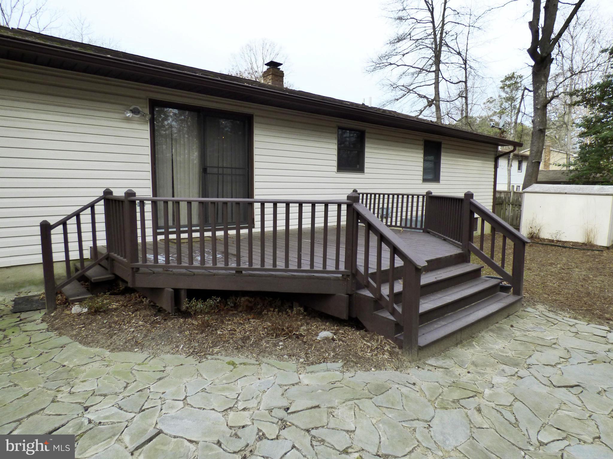 CEDAR COVE - Residential Lease