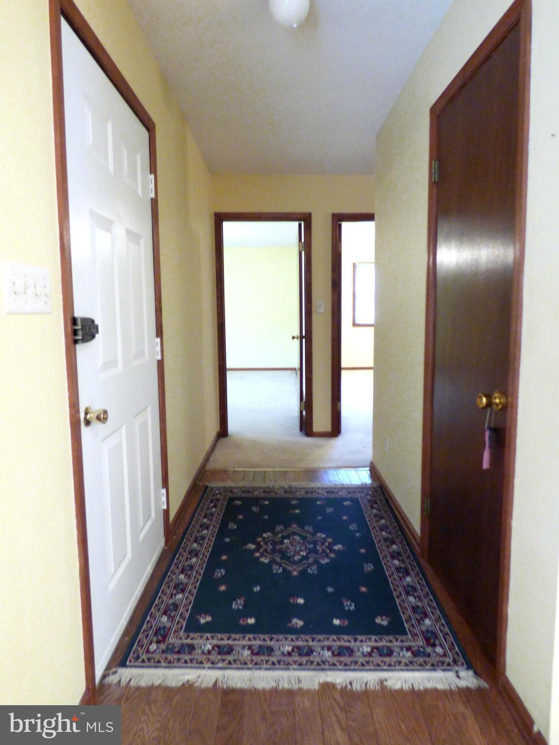 CEDAR COVE - Residential Lease