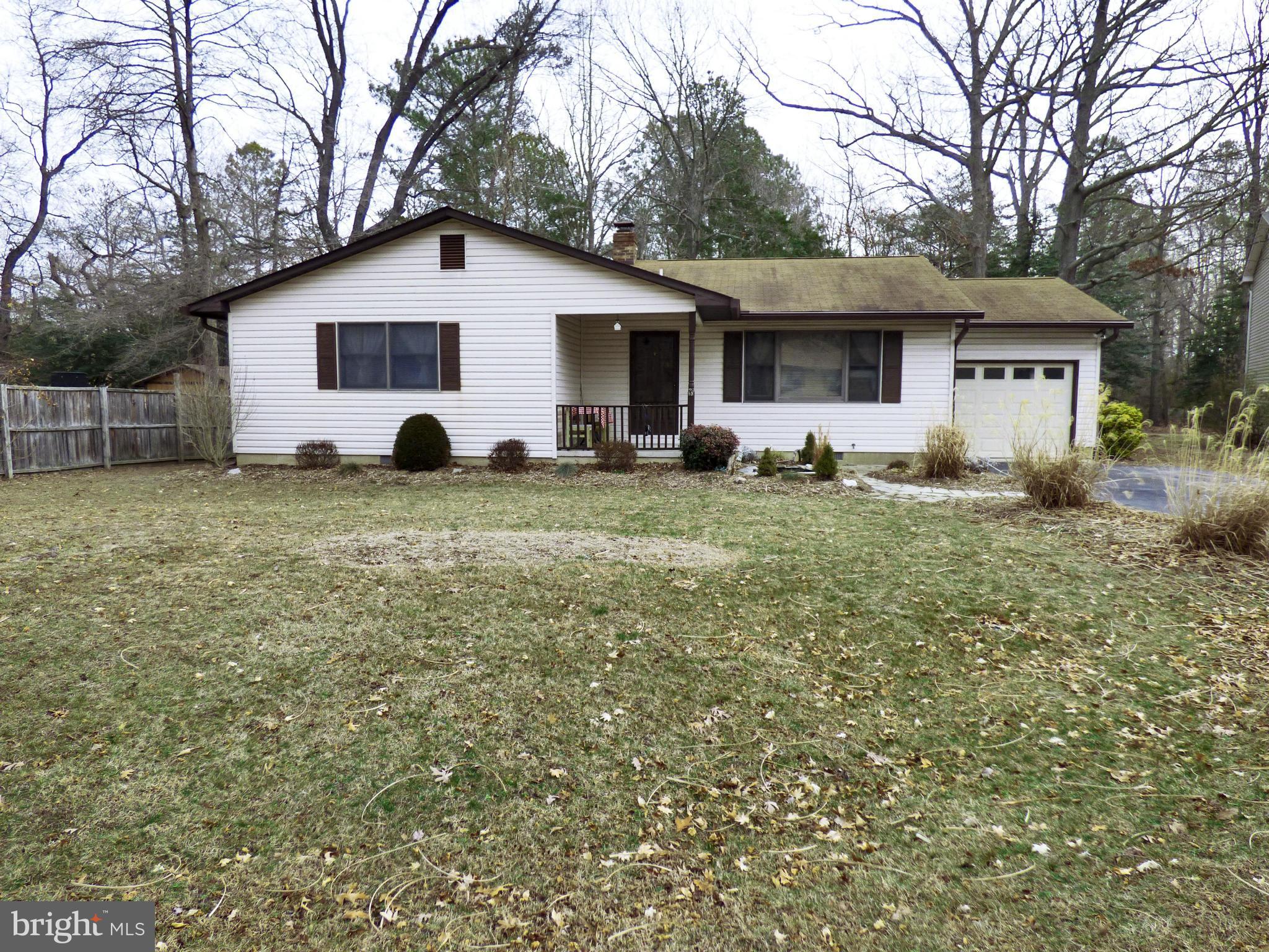 CEDAR COVE - Residential Lease