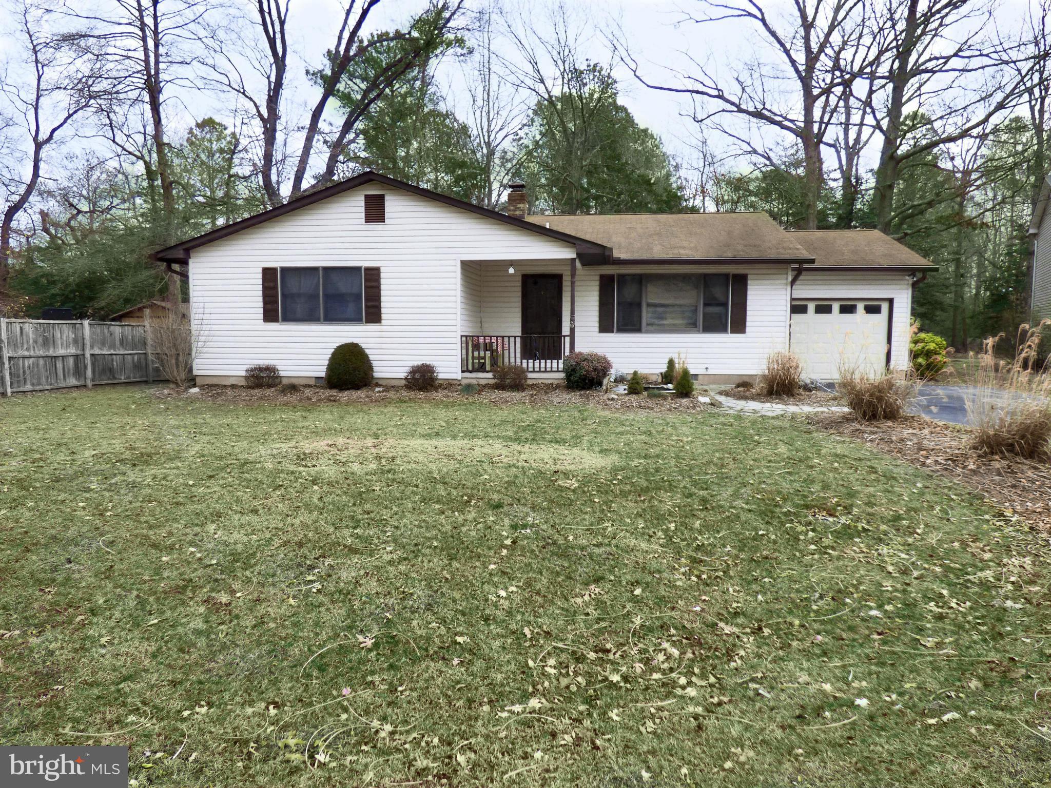 CEDAR COVE - Residential Lease