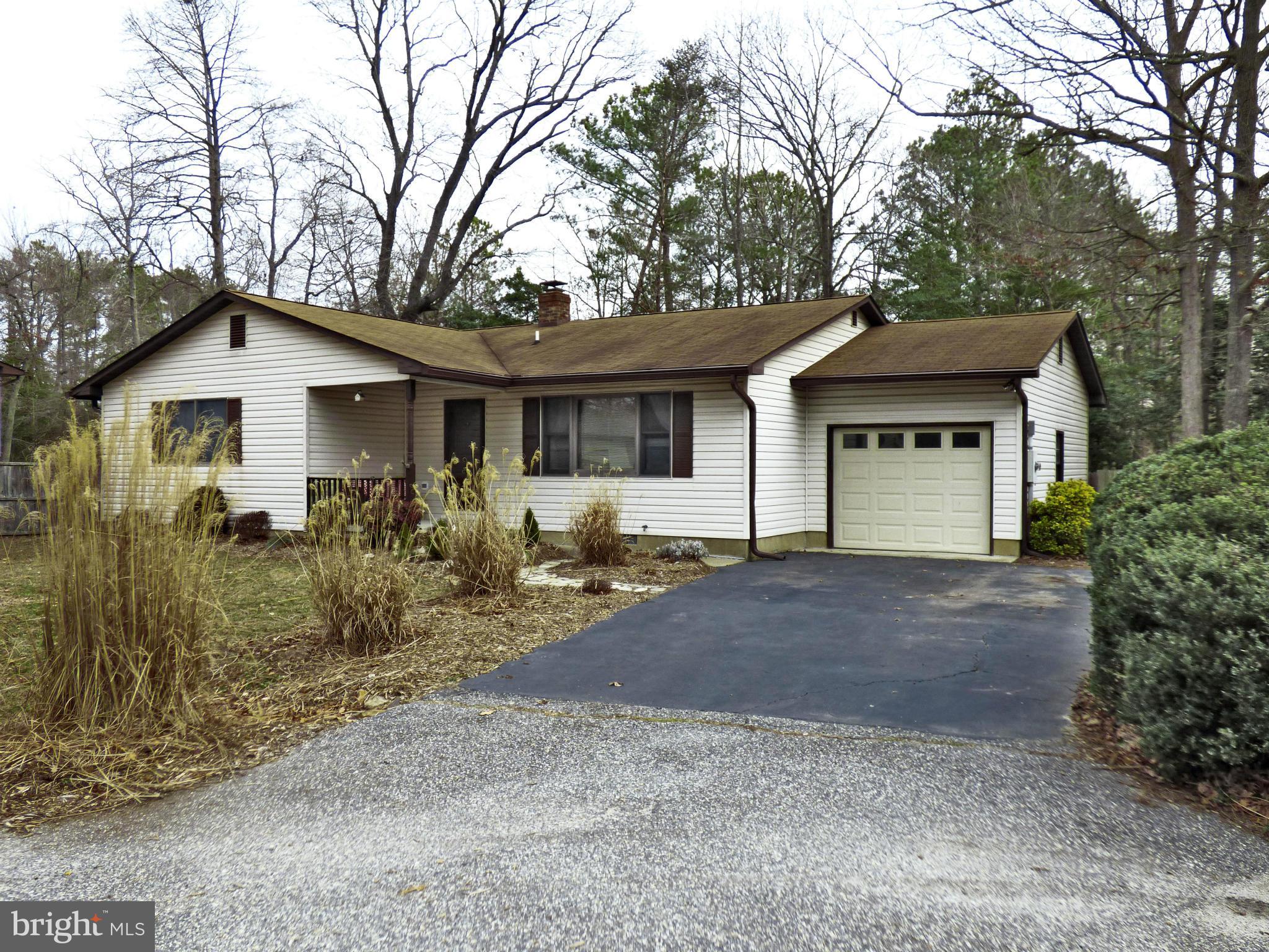 CEDAR COVE - Residential Lease