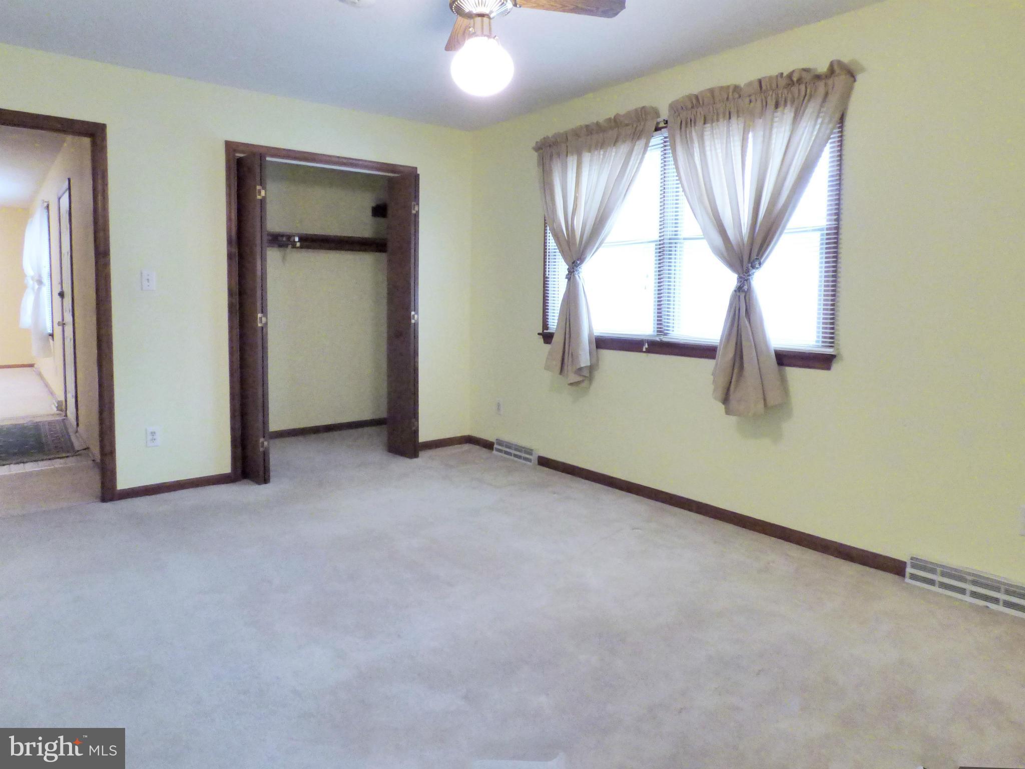 CEDAR COVE - Residential Lease