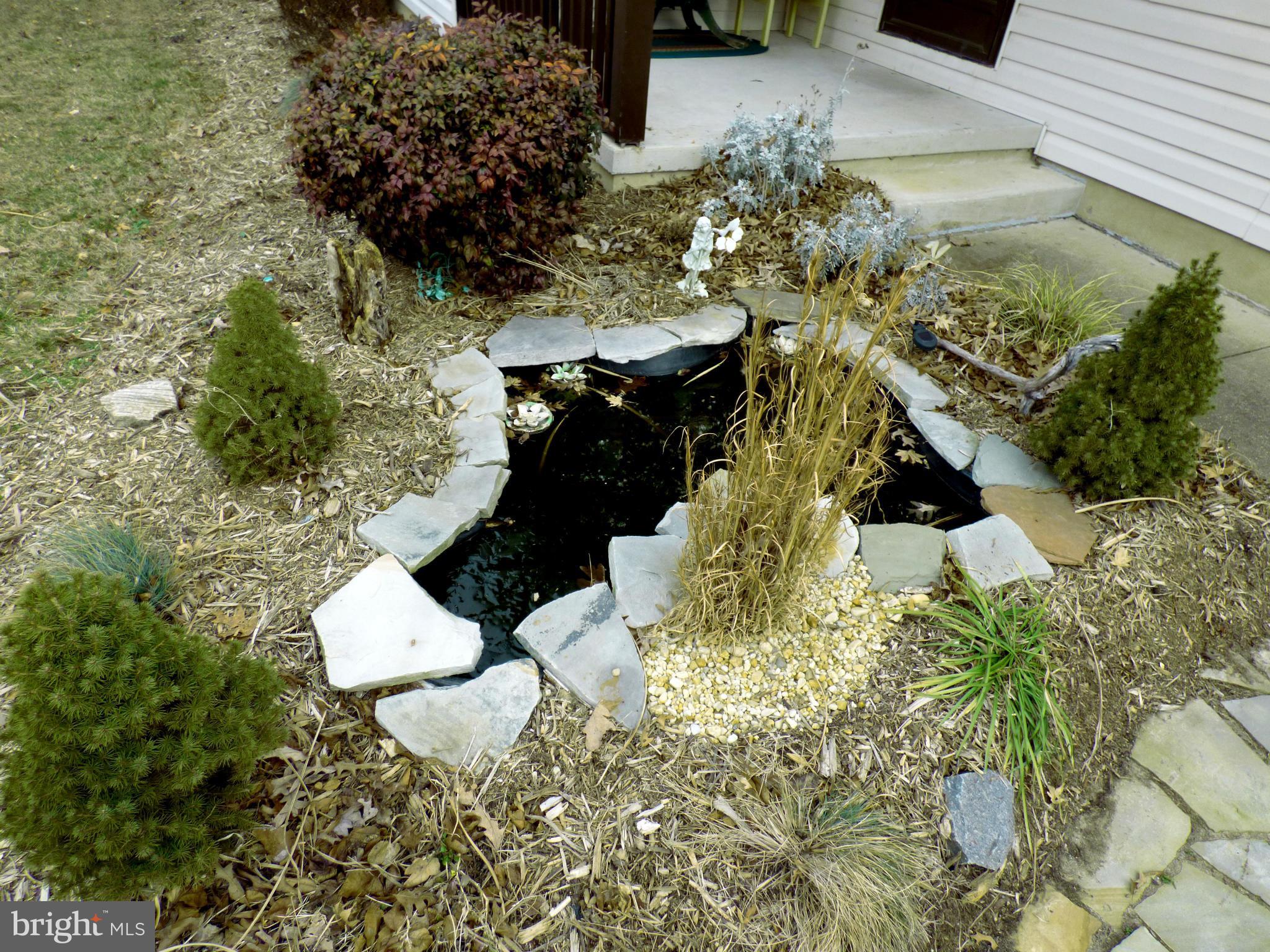 CEDAR COVE - Residential Lease