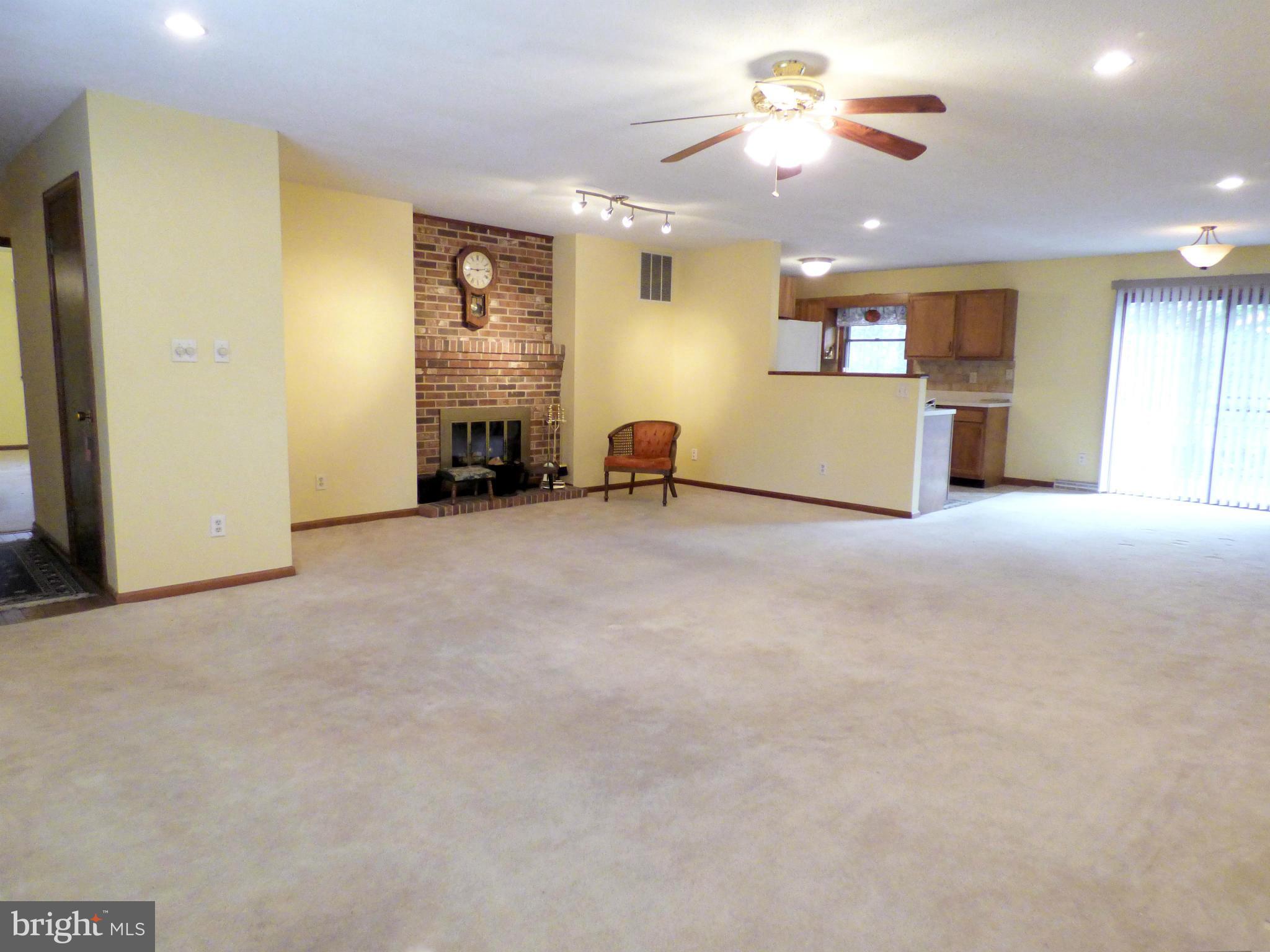 CEDAR COVE - Residential Lease