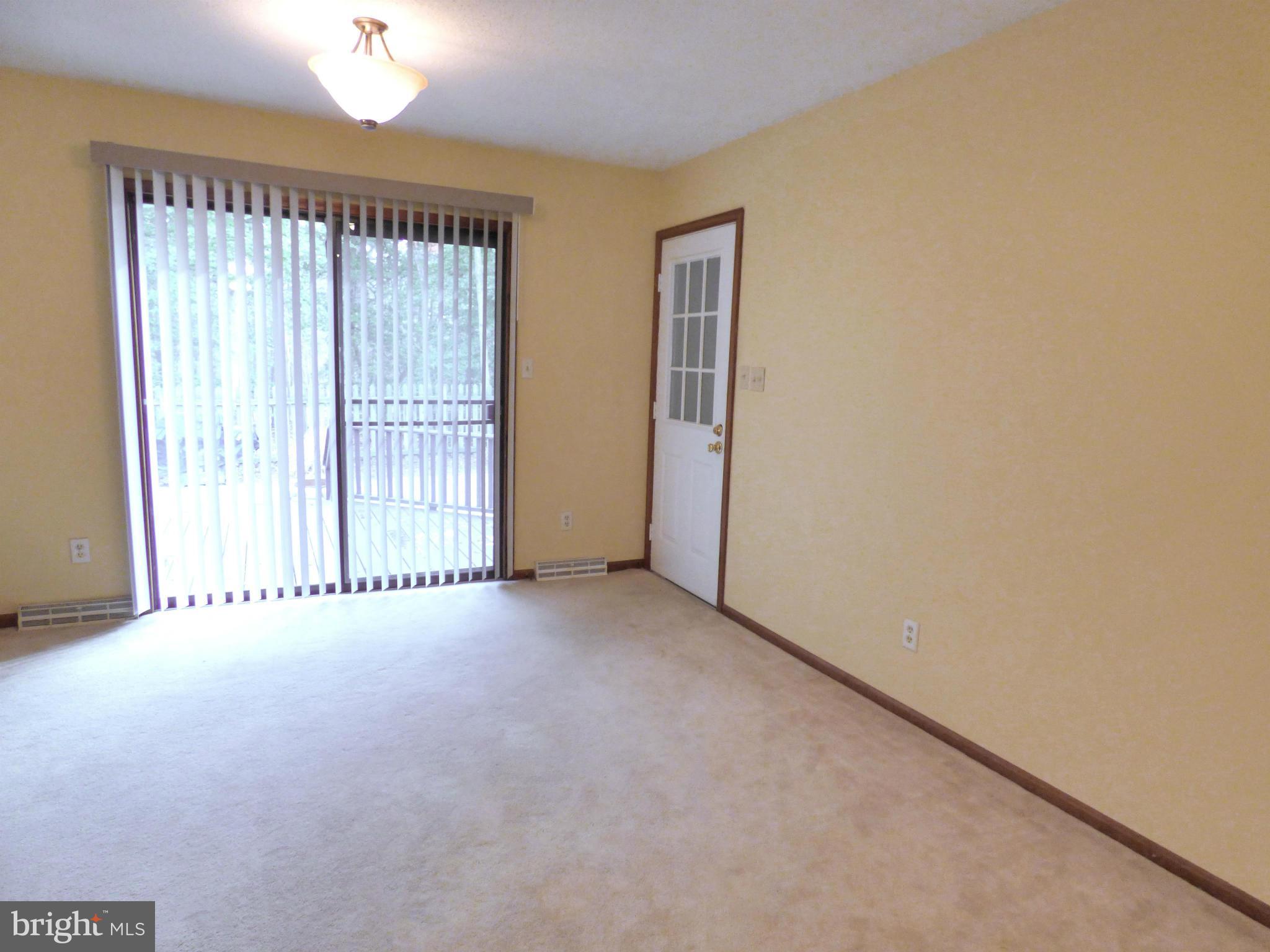 CEDAR COVE - Residential Lease