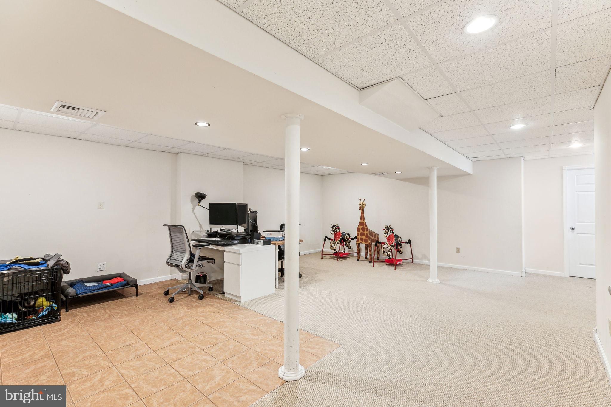 GARDEN CITY - Residential