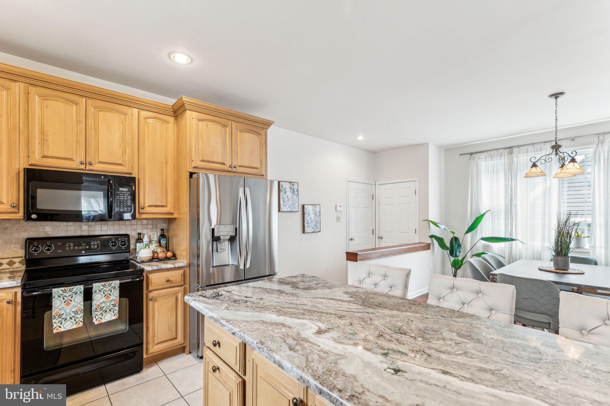 GARDEN CITY - Residential