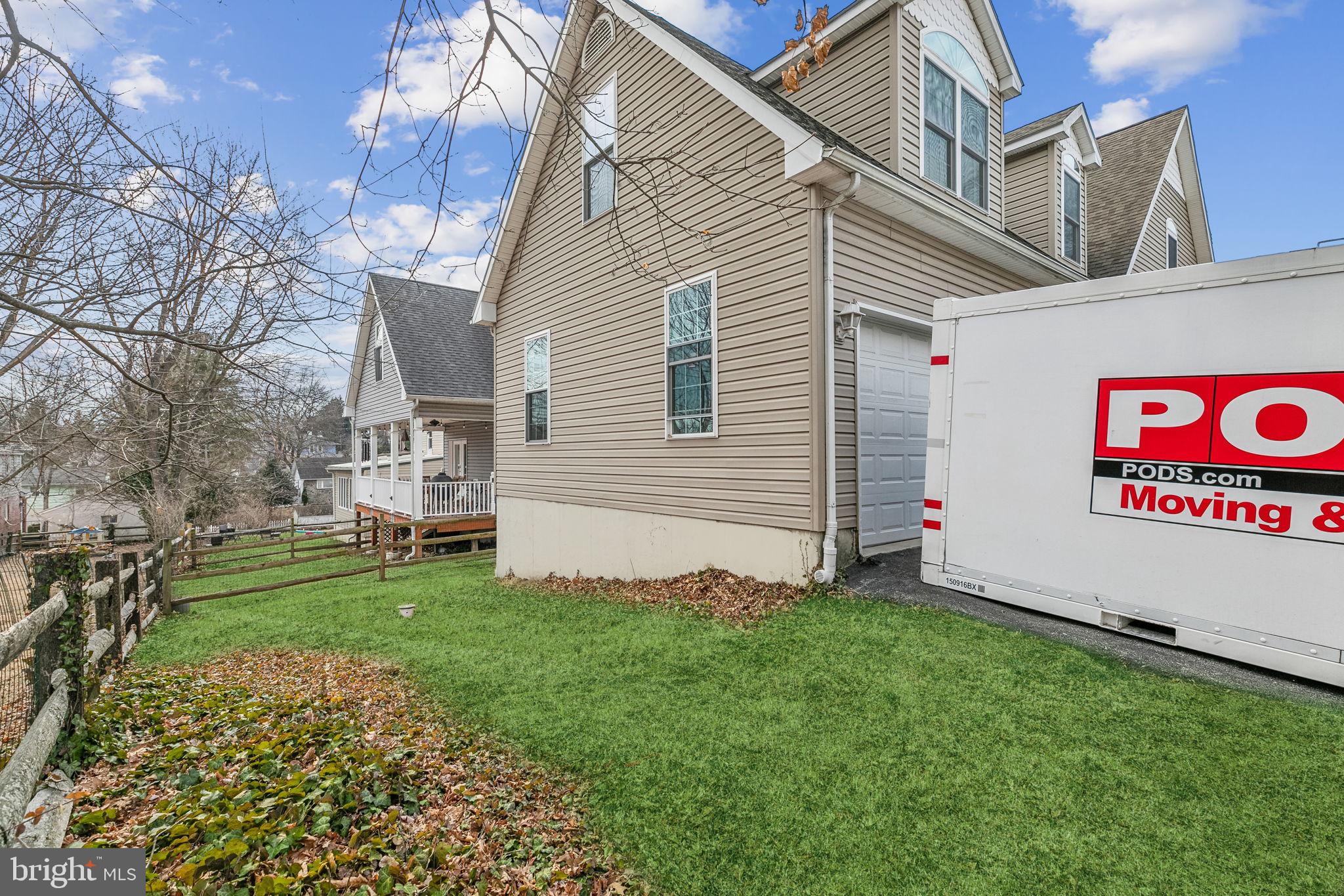 GARDEN CITY - Residential