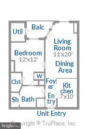 ECLIPSE ON CENTER PARK - Residential