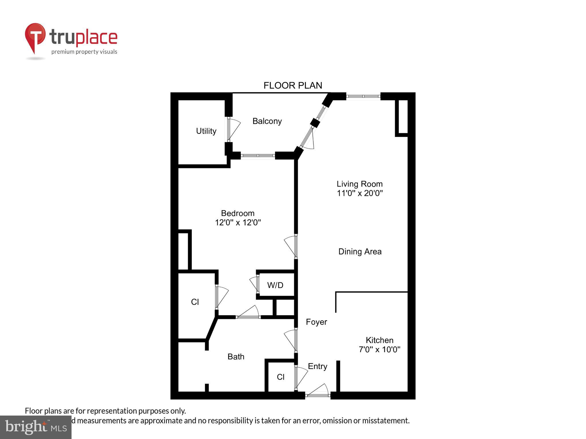 ECLIPSE ON CENTER PARK - Residential
