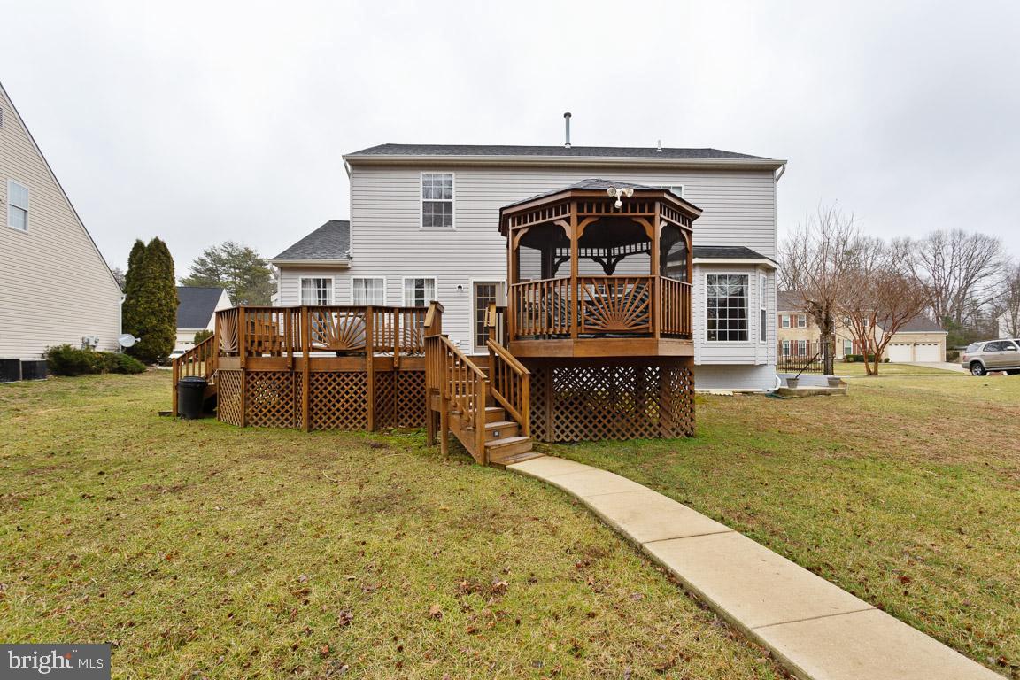 STREAMVIEW SUB - Residential