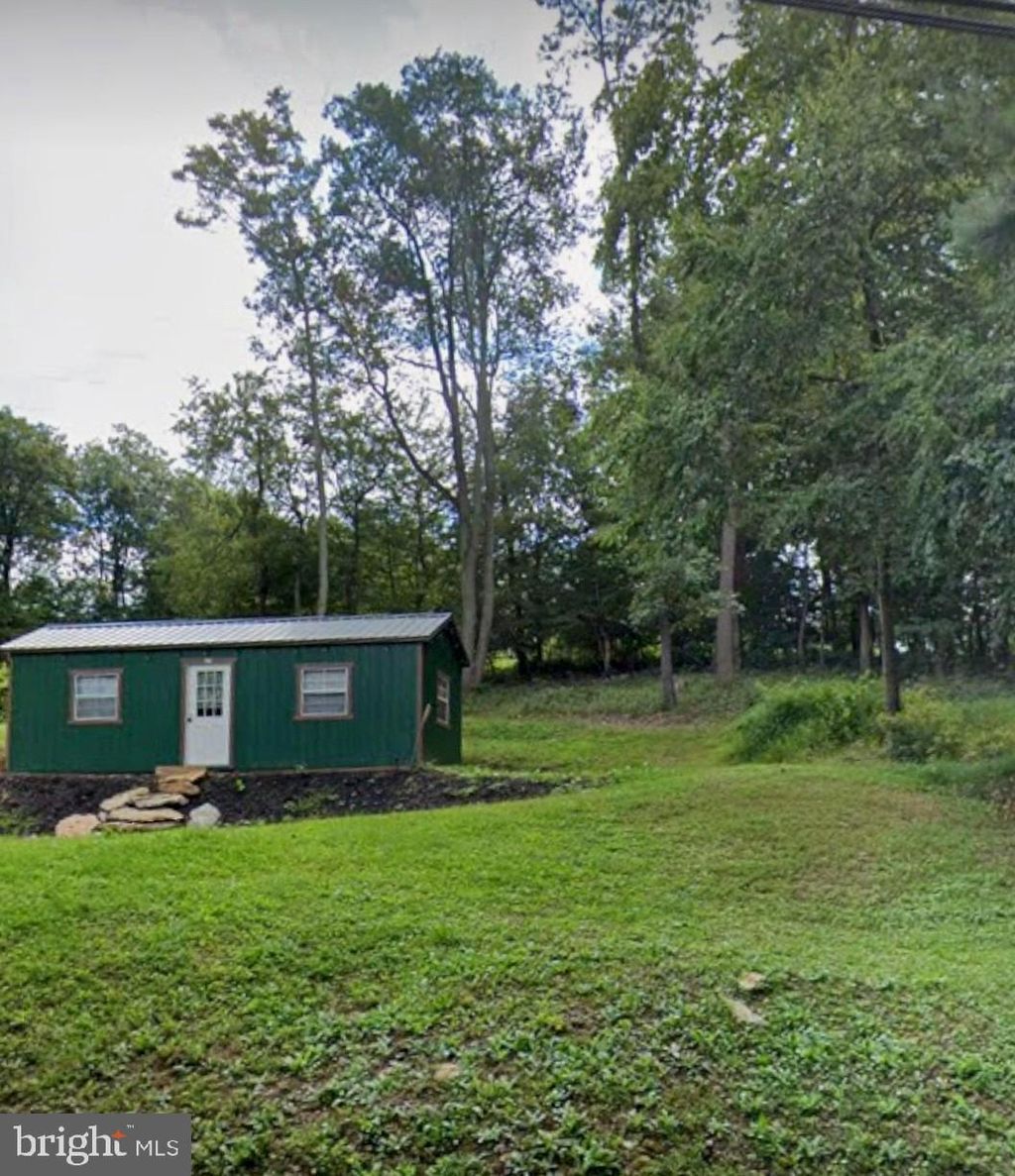 Photo of 1221 River Road, HOLTWOOD, PA 17532 (MLS # PALA2063188)