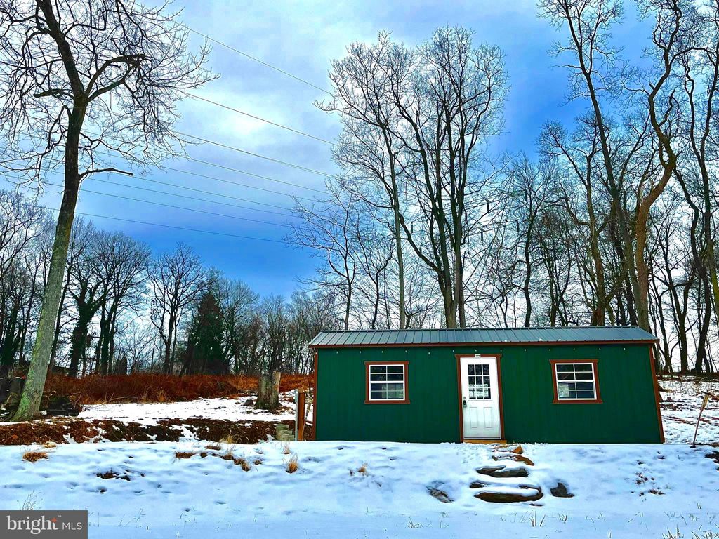 Photo of 1221 River Road, HOLTWOOD, PA 17532 (MLS # PALA2063188)