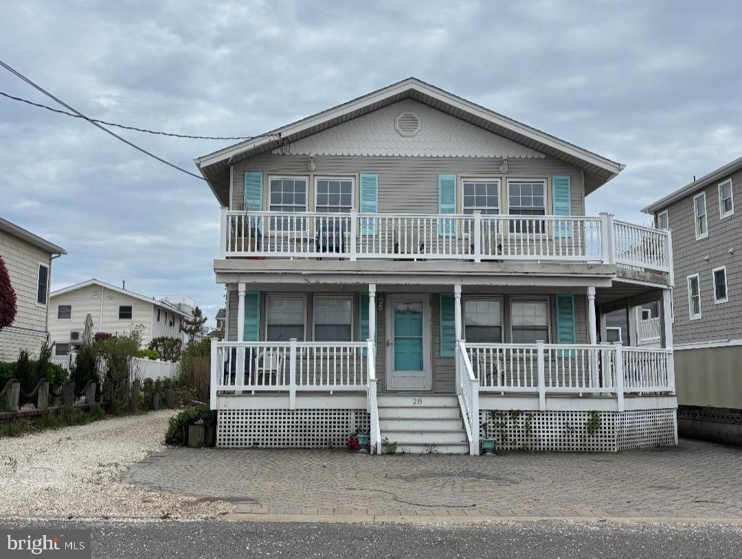 28 DIVISION AVENUE