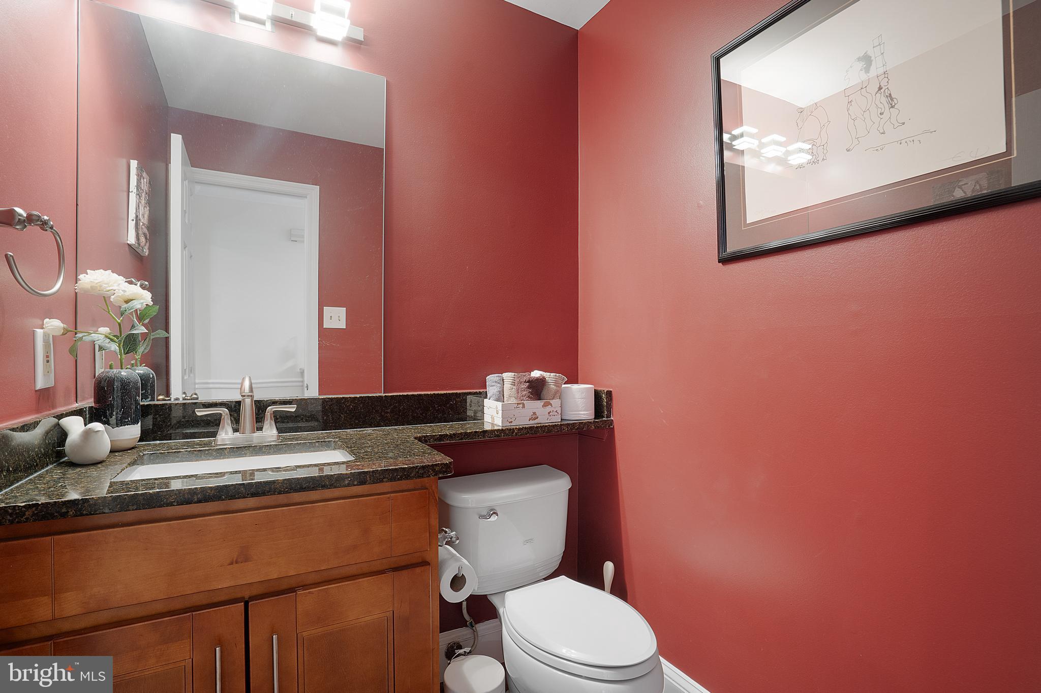 FRIENDSHIP HEIGHTS - Residential Lease