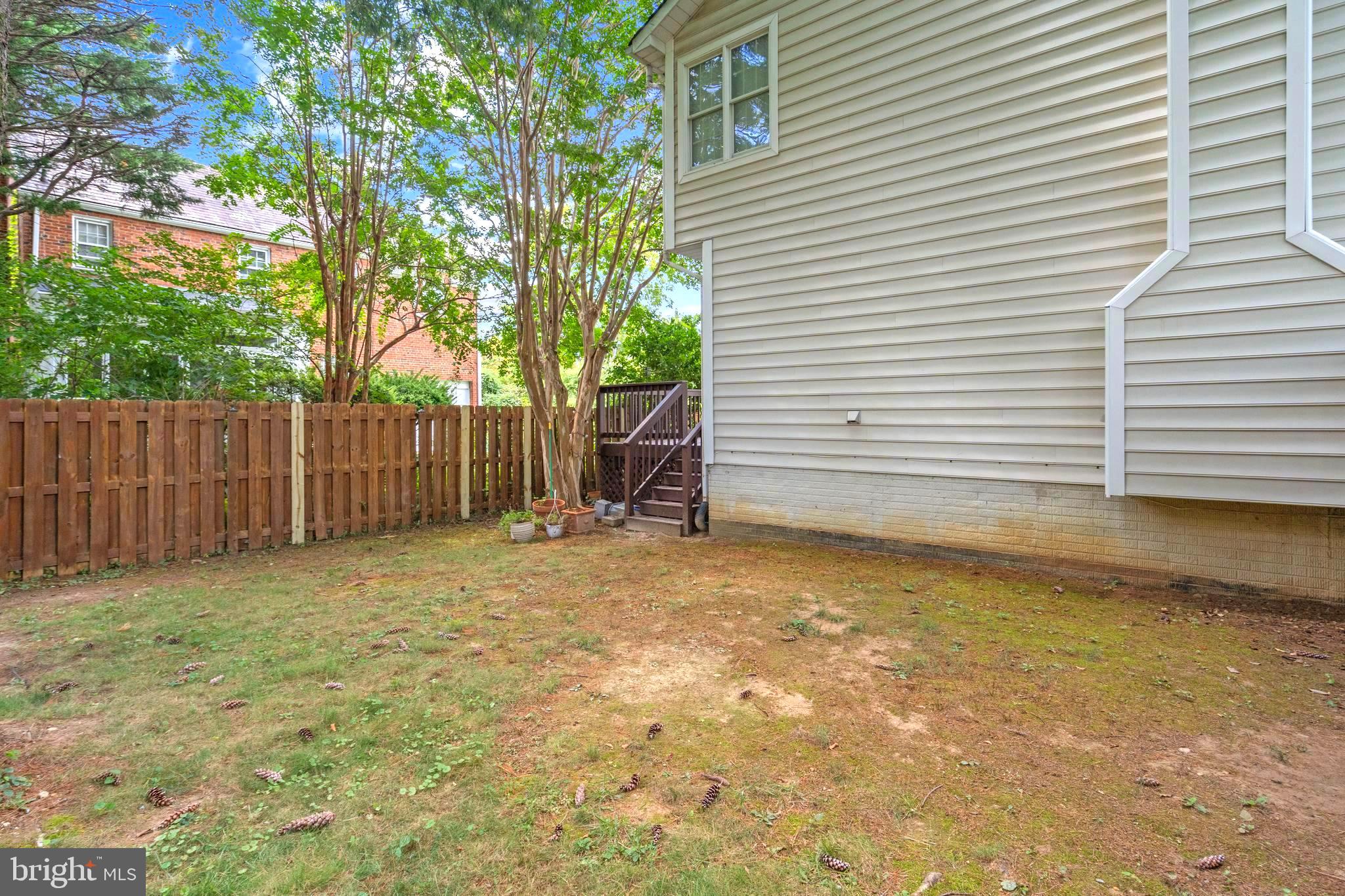 FRIENDSHIP HEIGHTS - Residential Lease