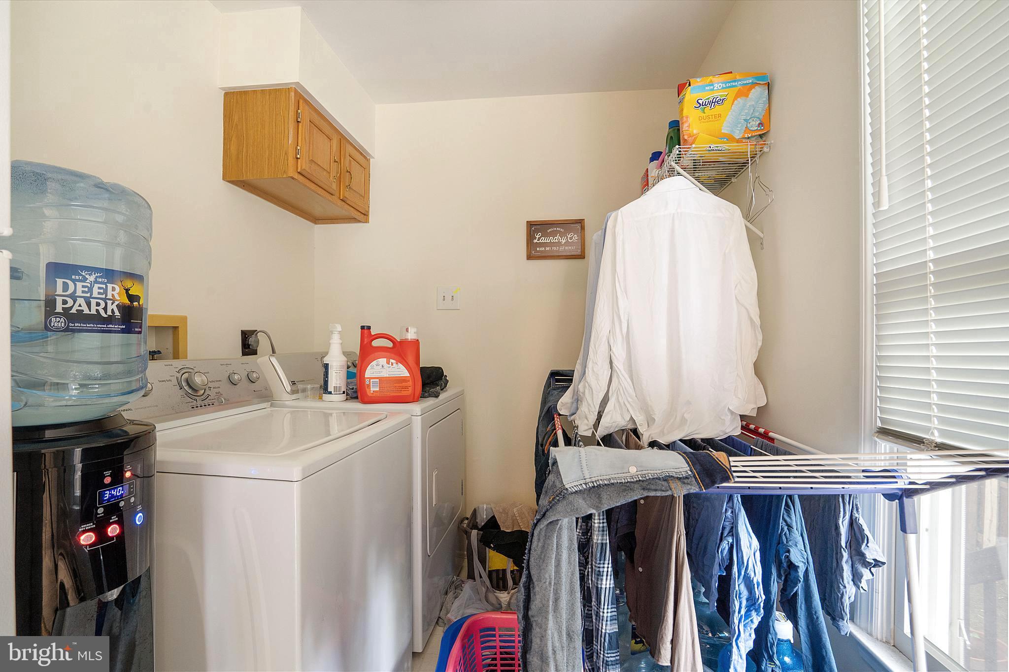 FRIENDSHIP HEIGHTS - Residential Lease