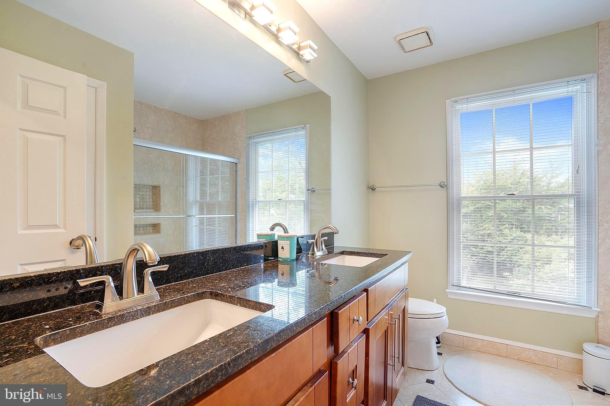 FRIENDSHIP HEIGHTS - Residential Lease