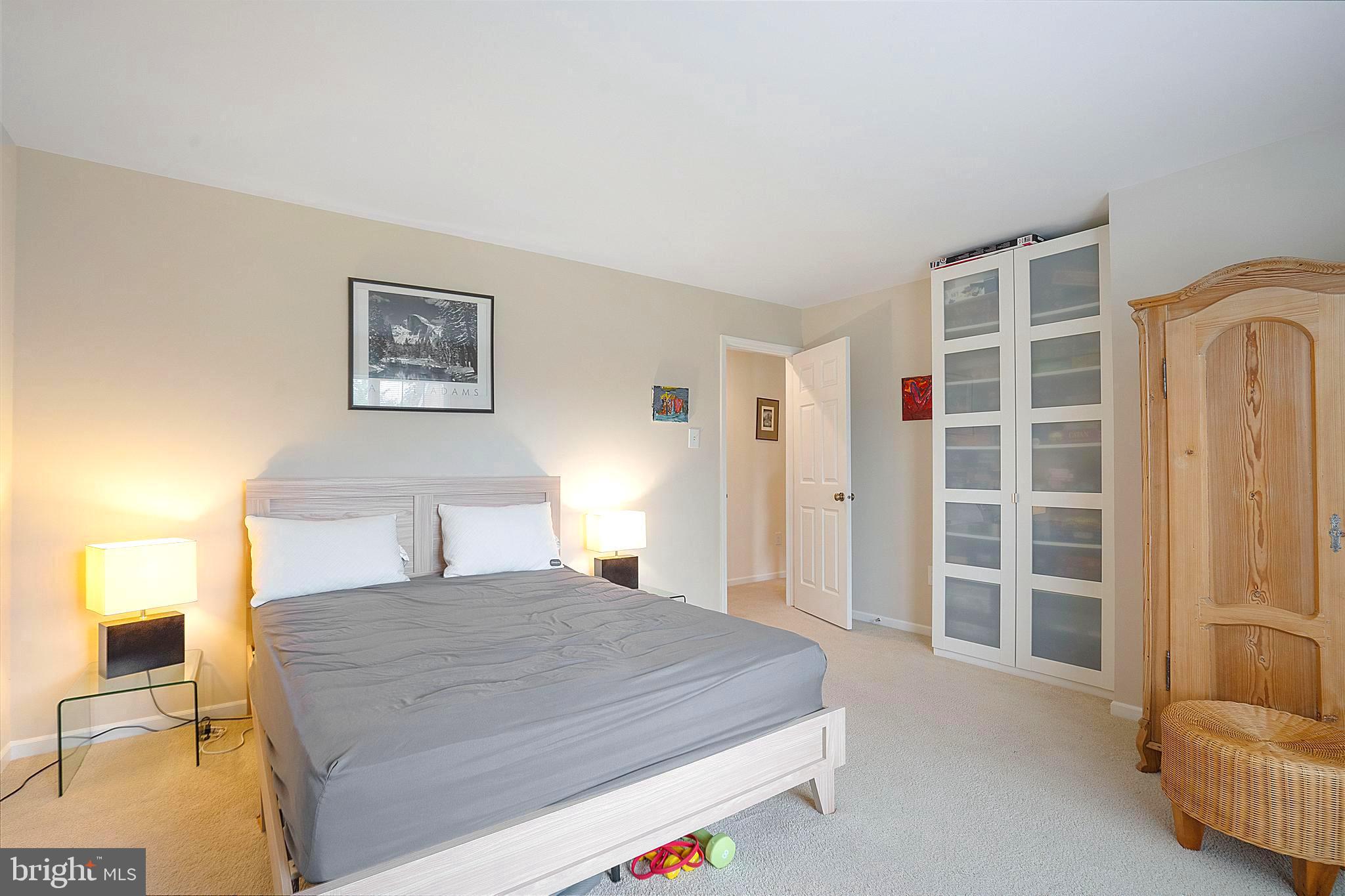 FRIENDSHIP HEIGHTS - Residential Lease