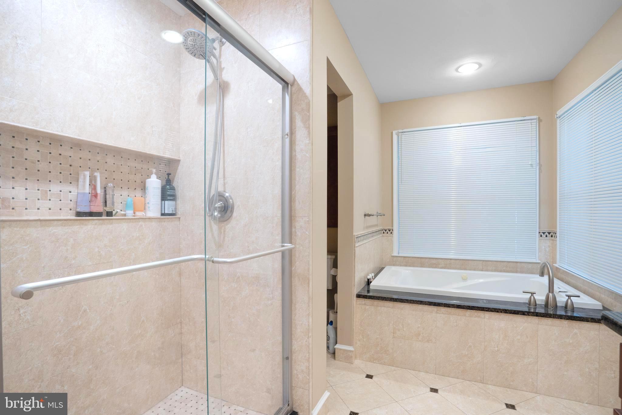 FRIENDSHIP HEIGHTS - Residential Lease