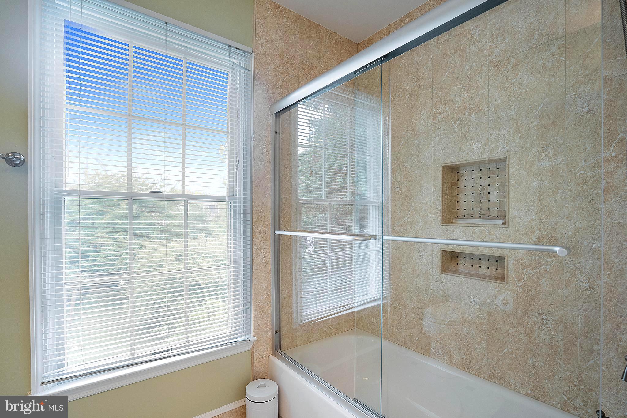 FRIENDSHIP HEIGHTS - Residential Lease