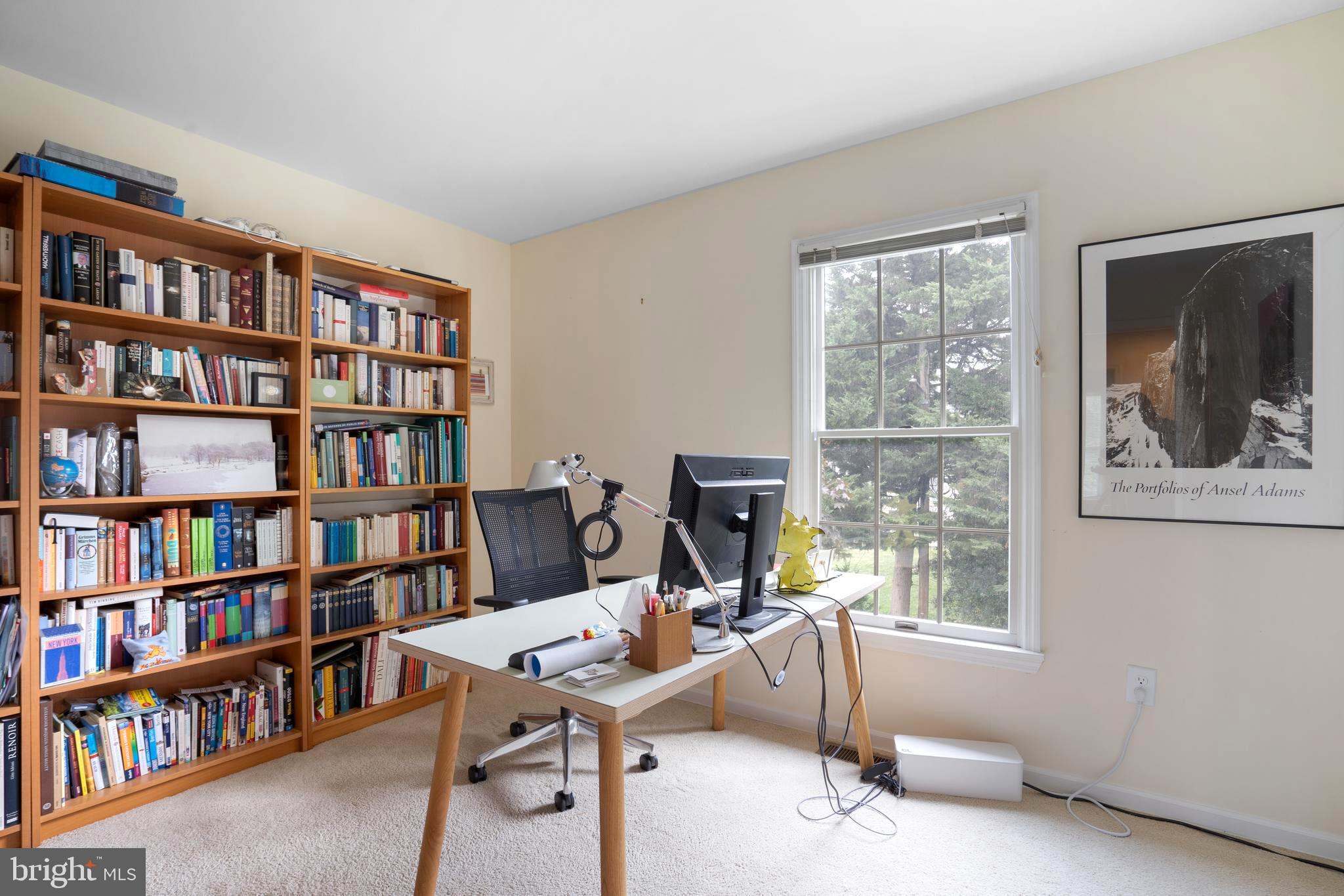 FRIENDSHIP HEIGHTS - Residential Lease