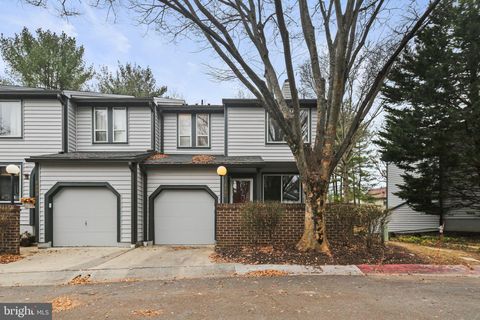 5497 VANTAGE POINT ROAD 30 COLUMBIA MD 21044