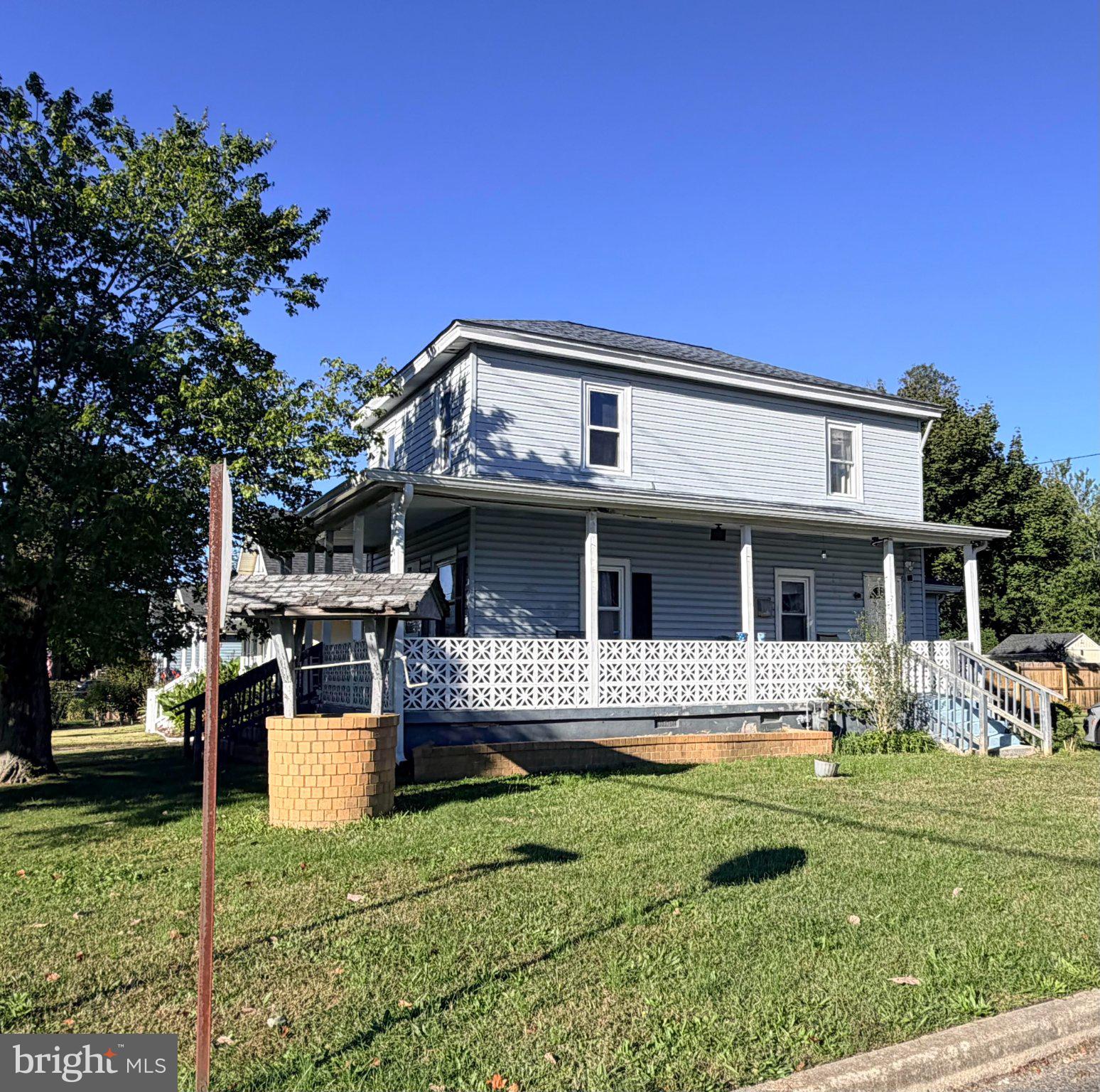 300 N WEST BOULEVARD
