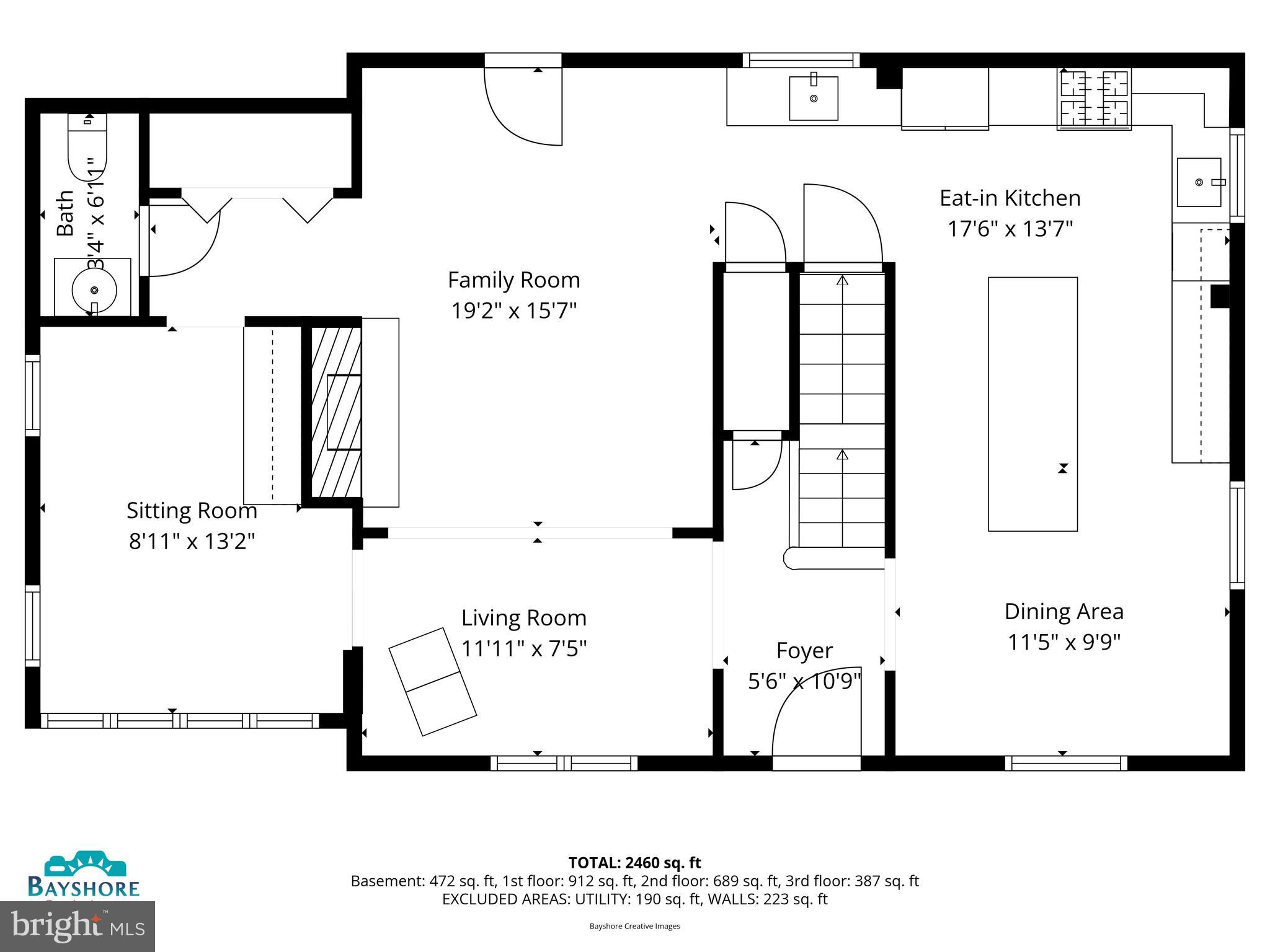GLENBROOK KNOLLS - Residential
