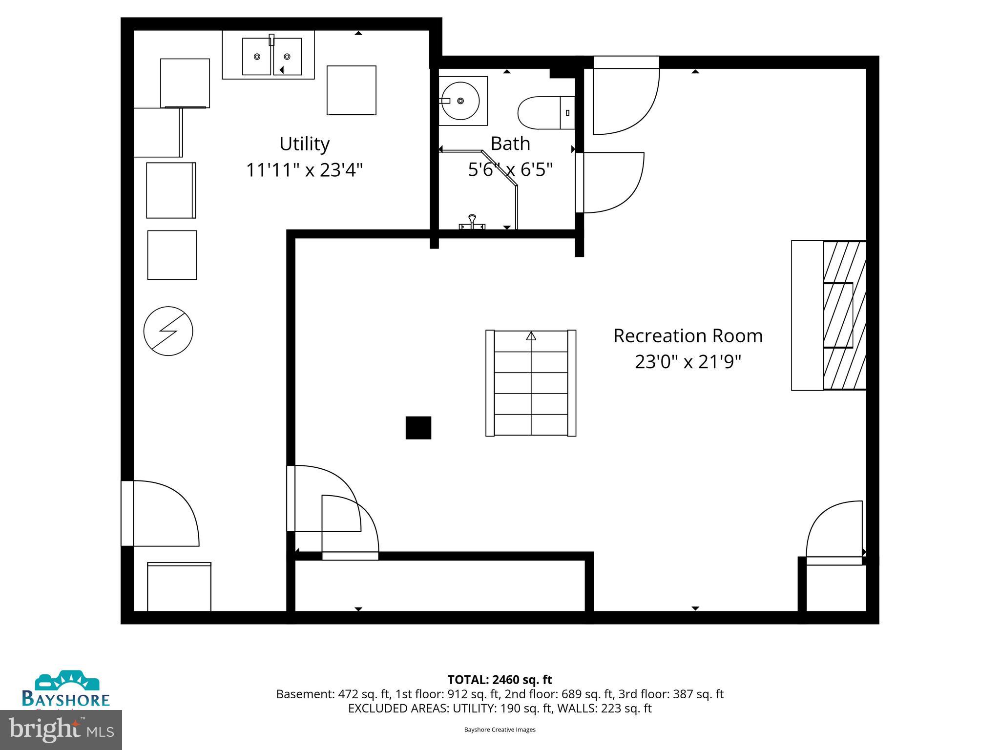 GLENBROOK KNOLLS - Residential