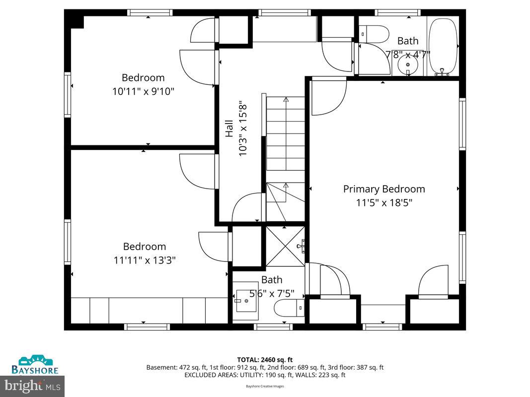GLENBROOK KNOLLS - Residential