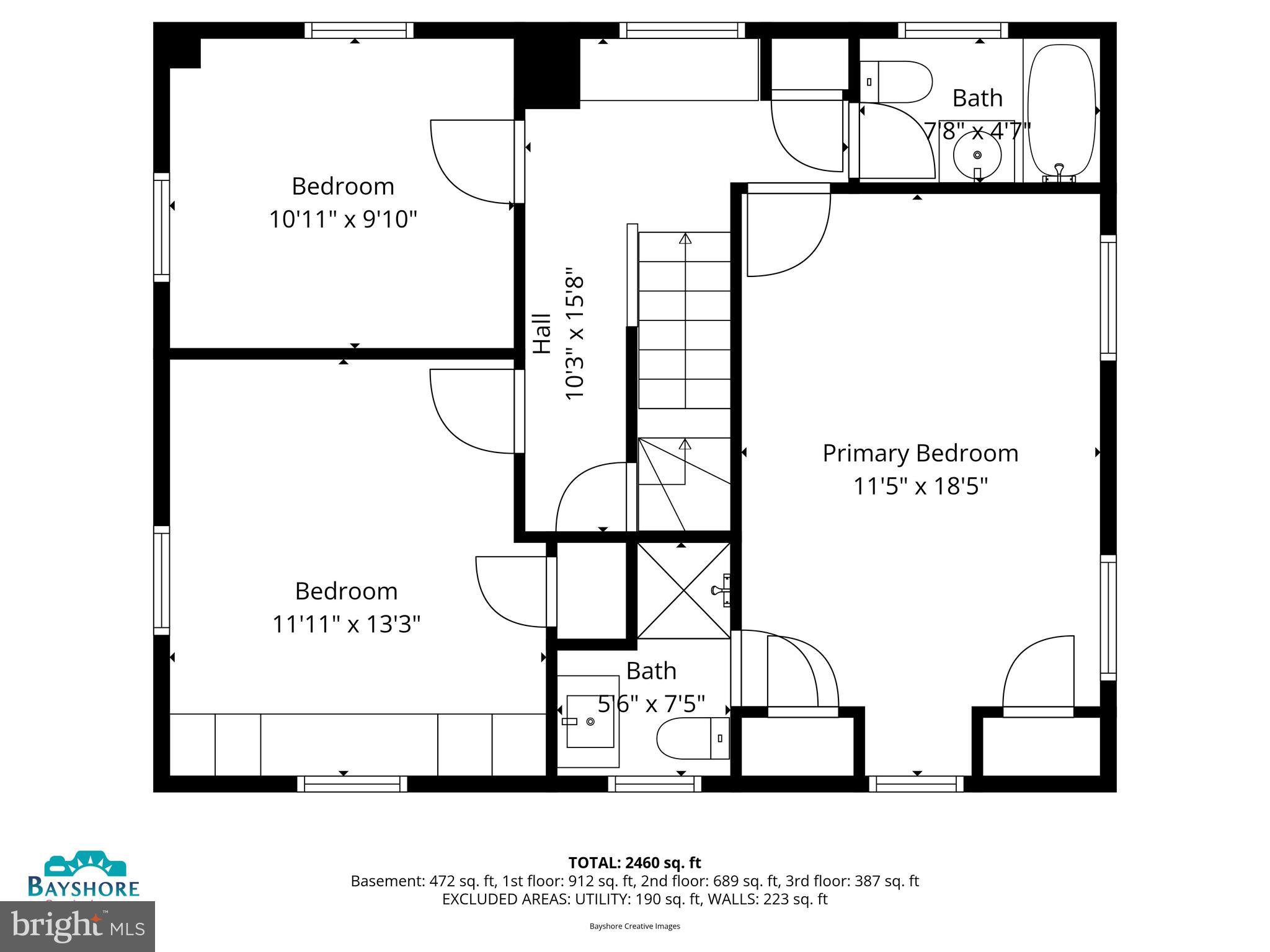 GLENBROOK KNOLLS - Residential