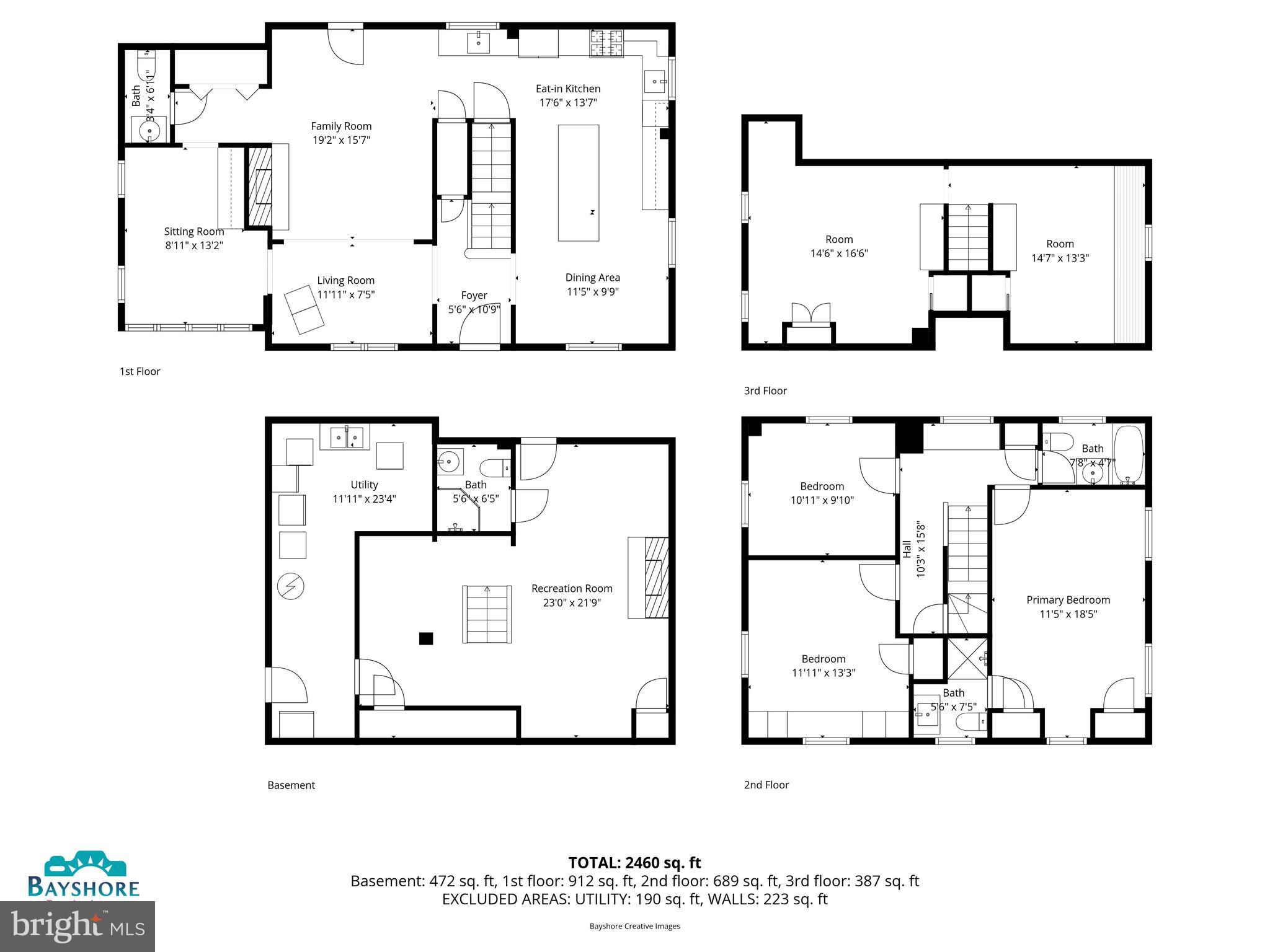 GLENBROOK KNOLLS - Residential