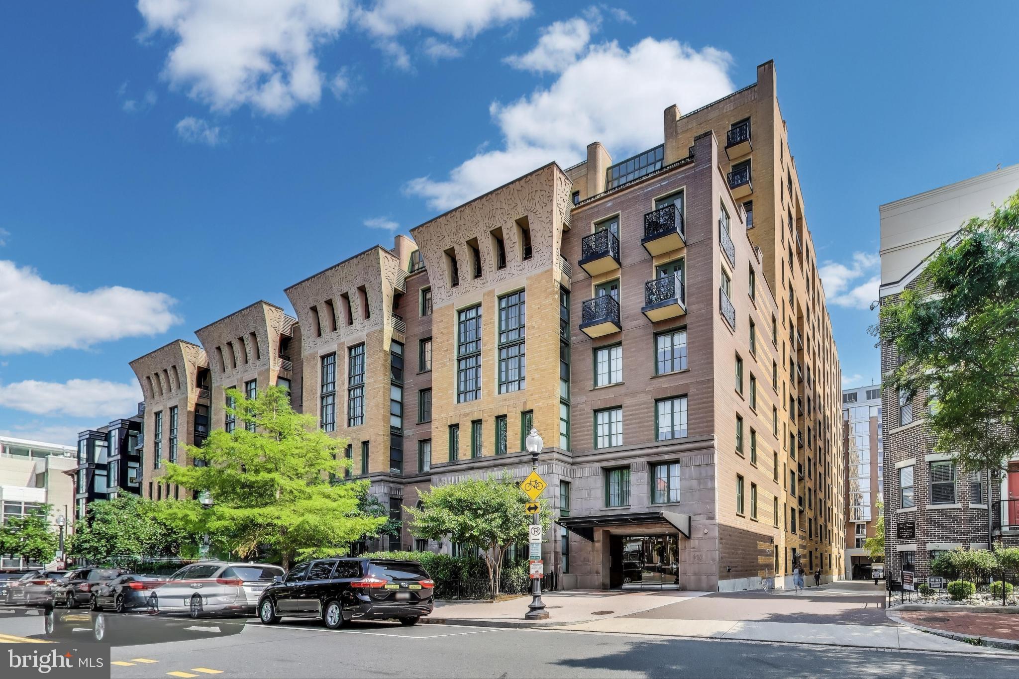 910 M STREET NW 1022