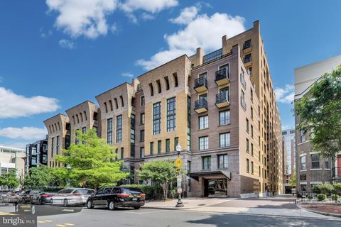 910 M STREET NW 1022 WASHINGTON DC 20001